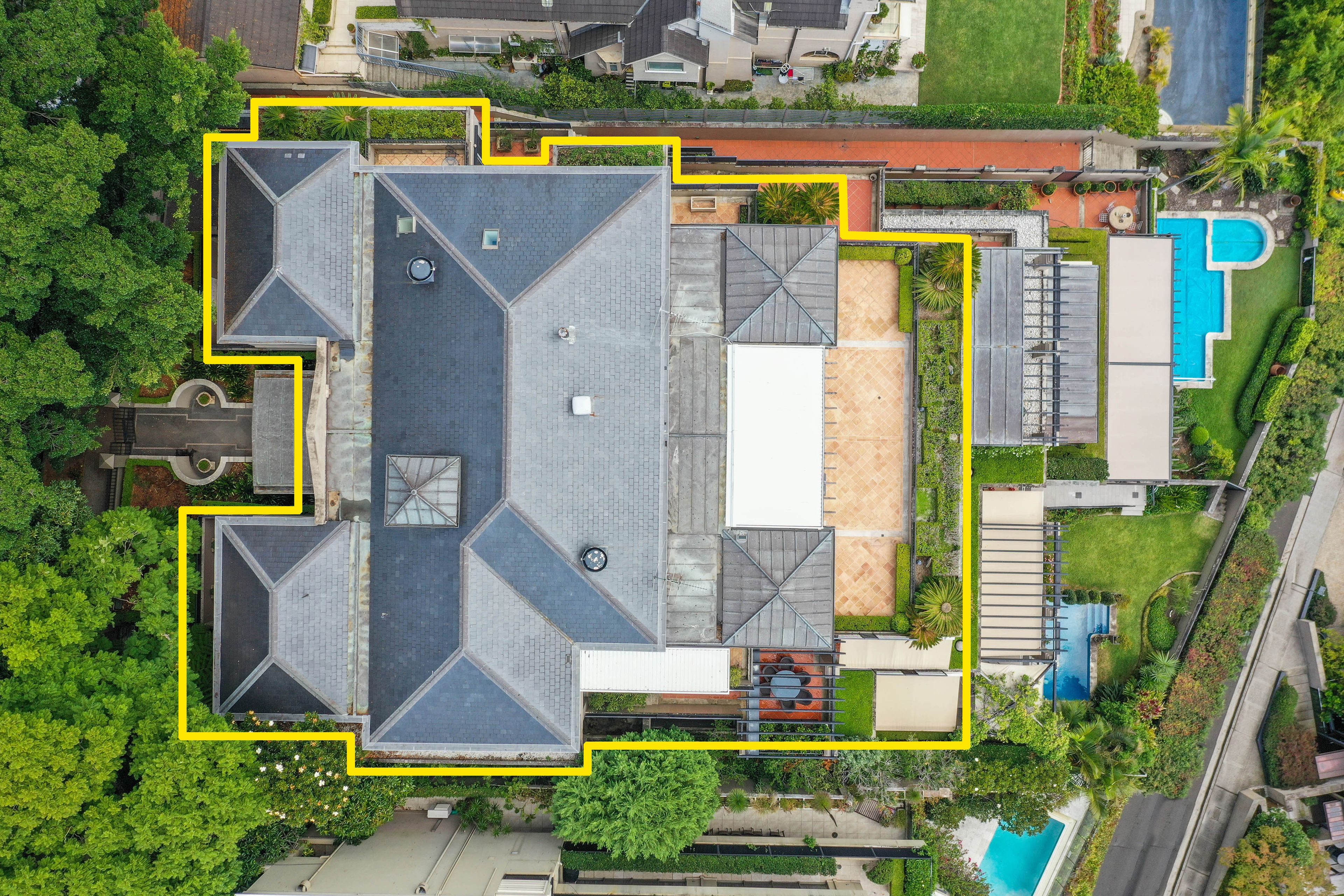 1/48 Mona Road, Darling Point, NSW 2027