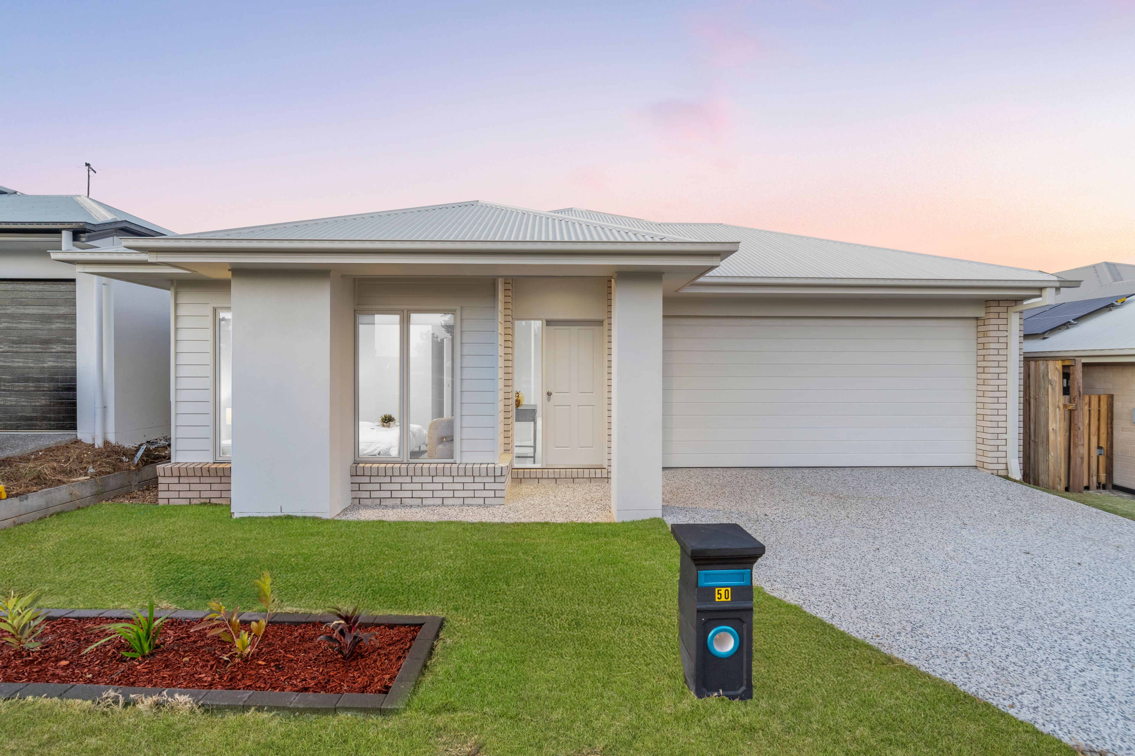 50 Carnarvon Drive, South Ripley, QLD 4306