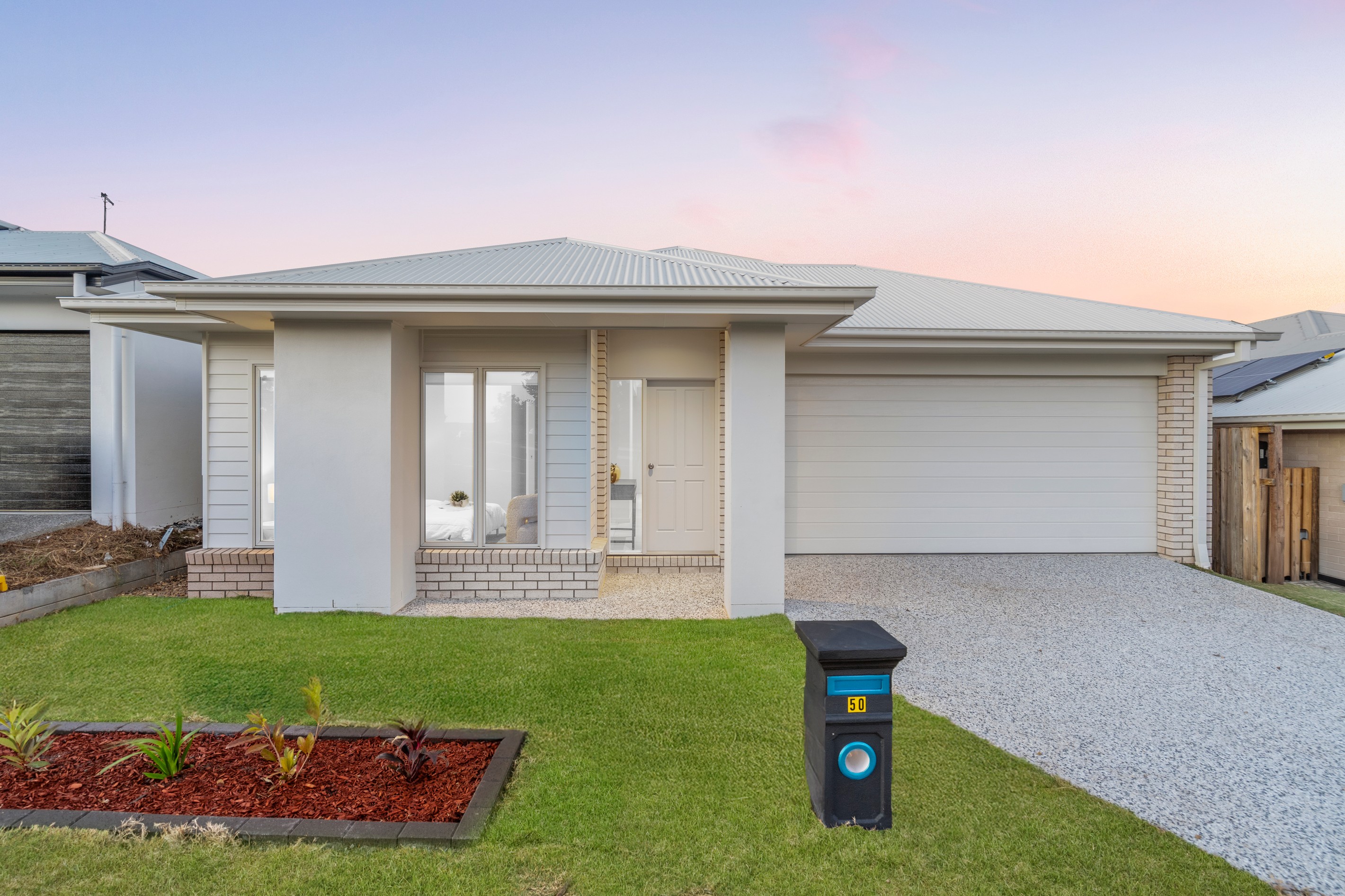 50 Carnarvon Drive, South Ripley, QLD 4306