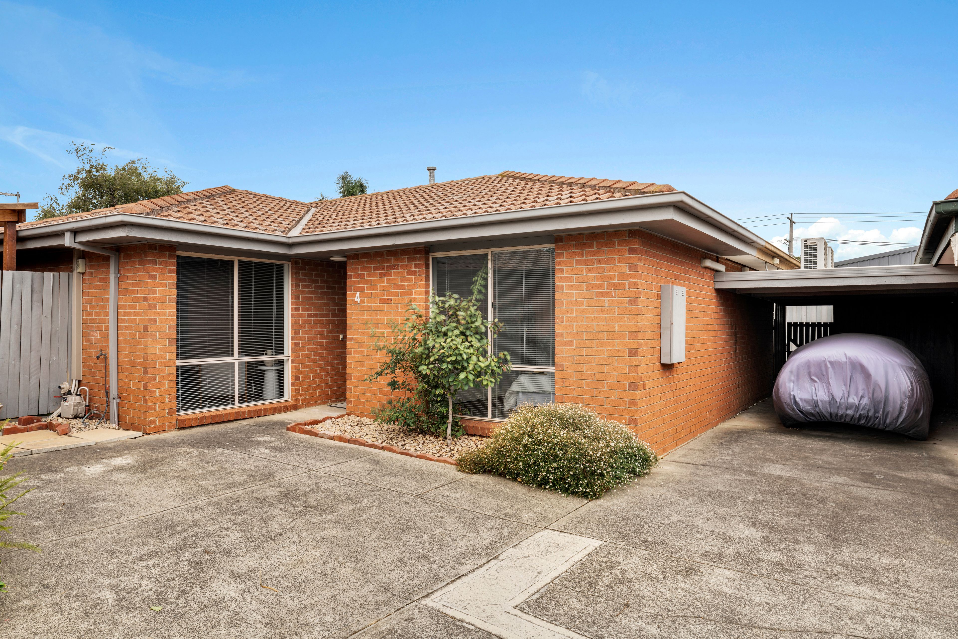 93 Allied Drive, Carrum Downs VIC 3201