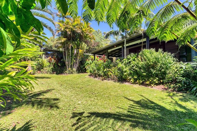 21 Barron Falls Road, Kuranda, QLD 4881
