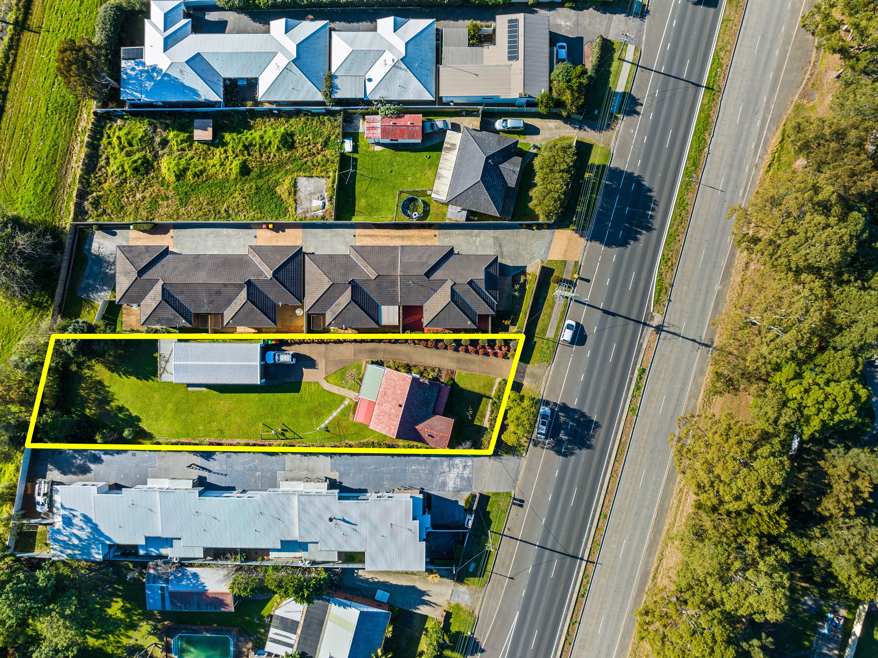 341 Princes Highway, Albion Park Rail, NSW 2527