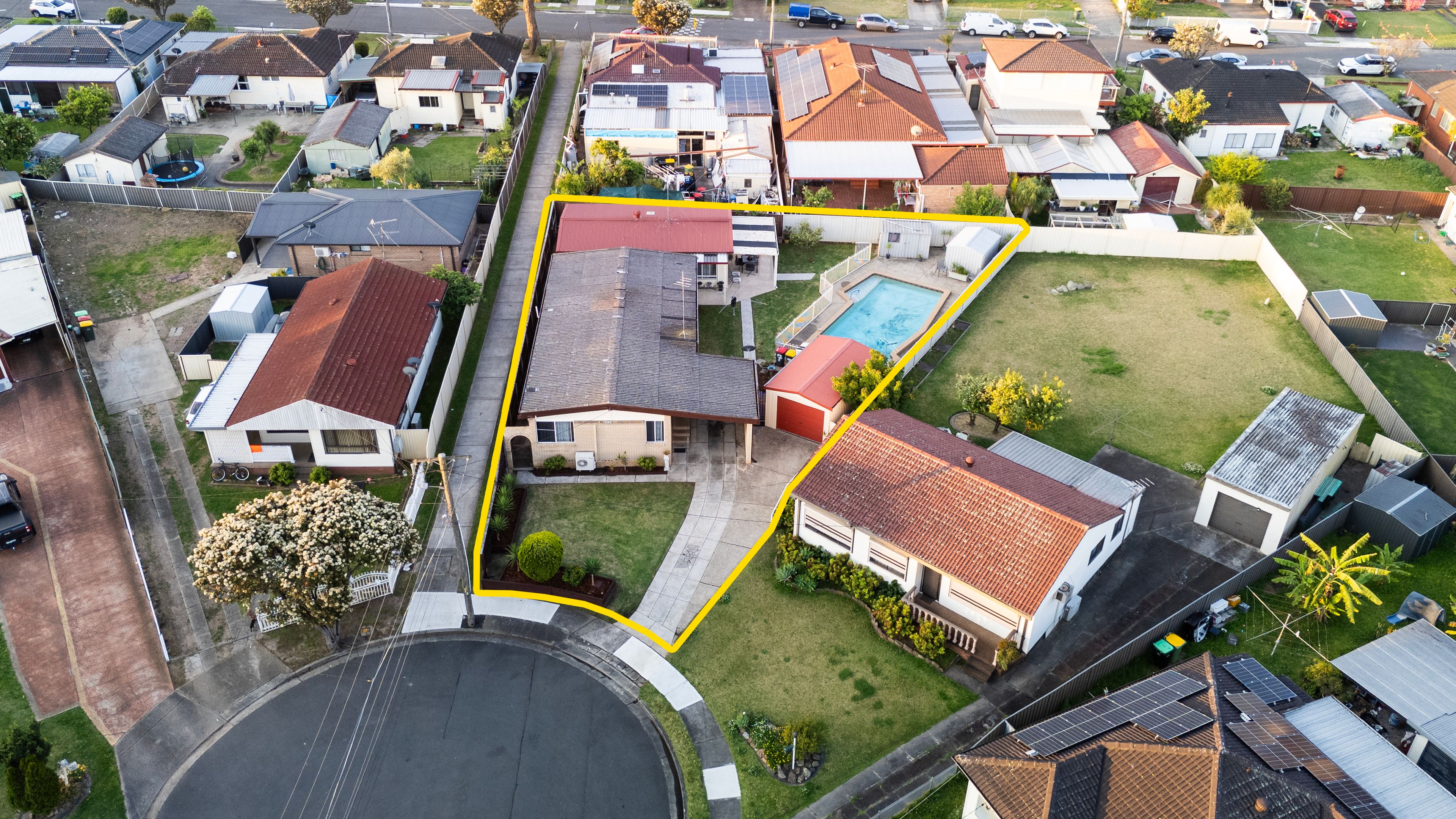 7 Barara Place, Fairfield West, NSW 2165