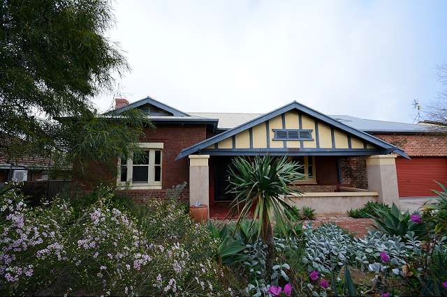 4 Jervois Road, Semaphore South, SA 5019