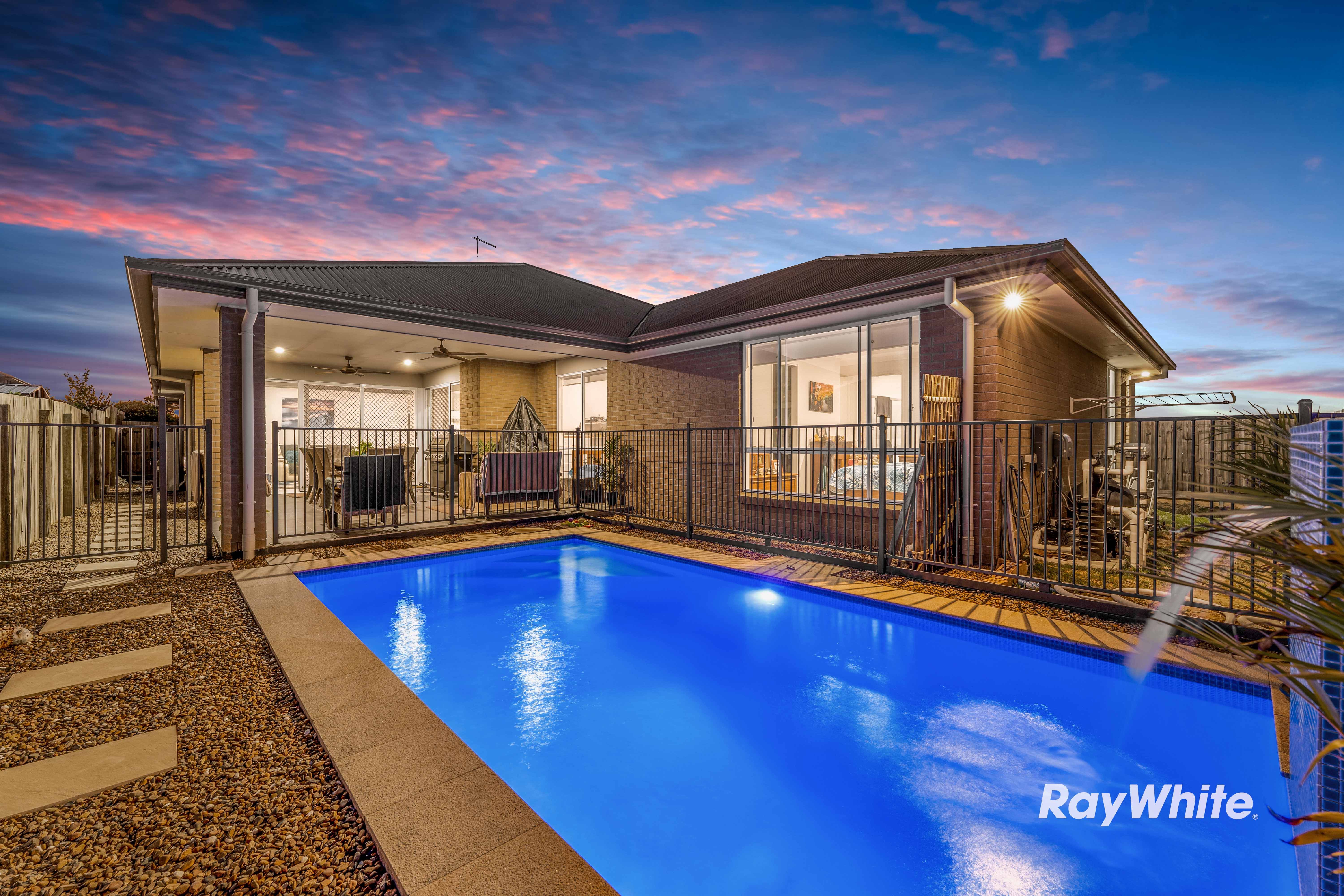 32 Wentworth Drive, FLAGSTONE, QLD 4280
