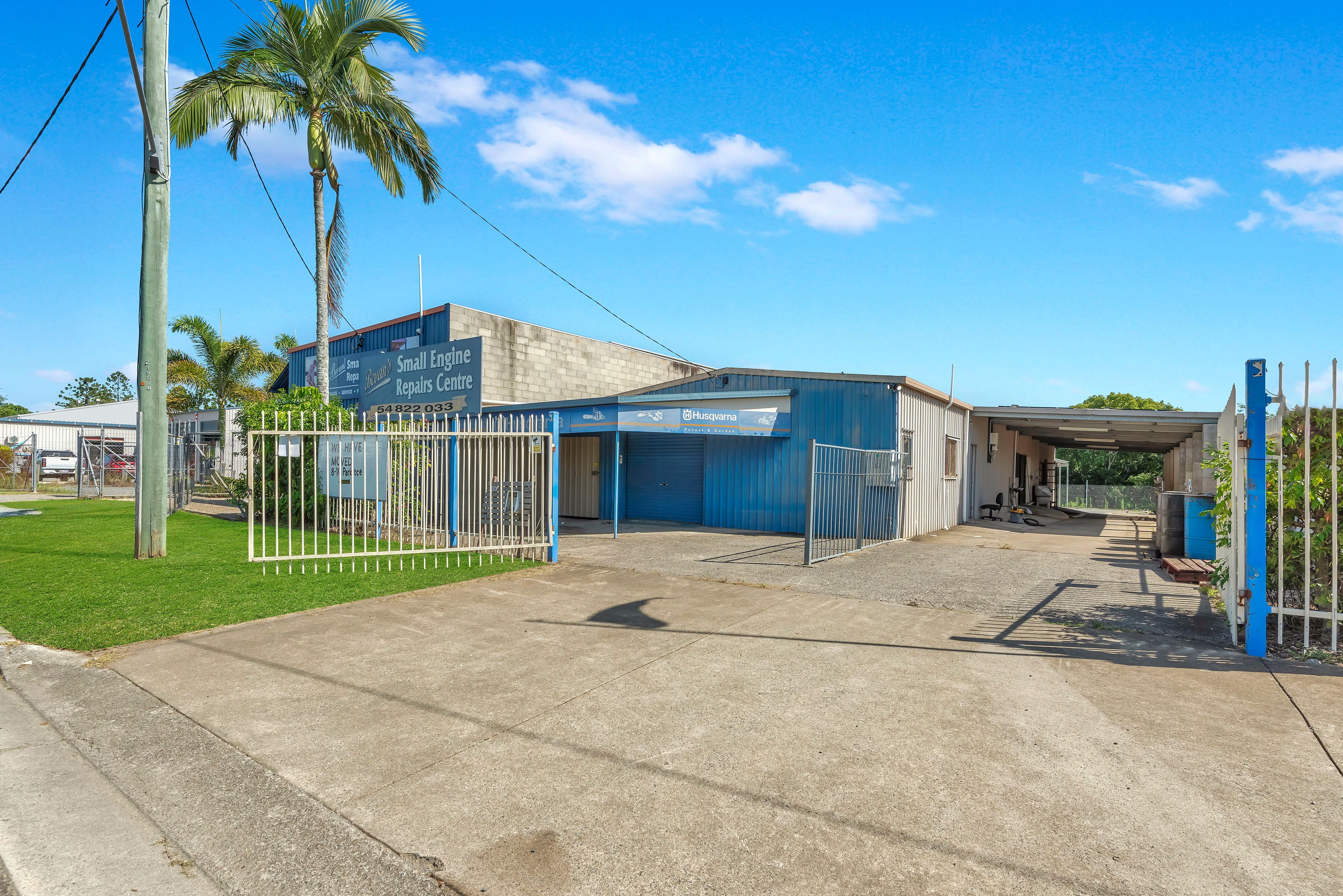 14-14a & 16 Park Terrace, Gympie, QLD 4570