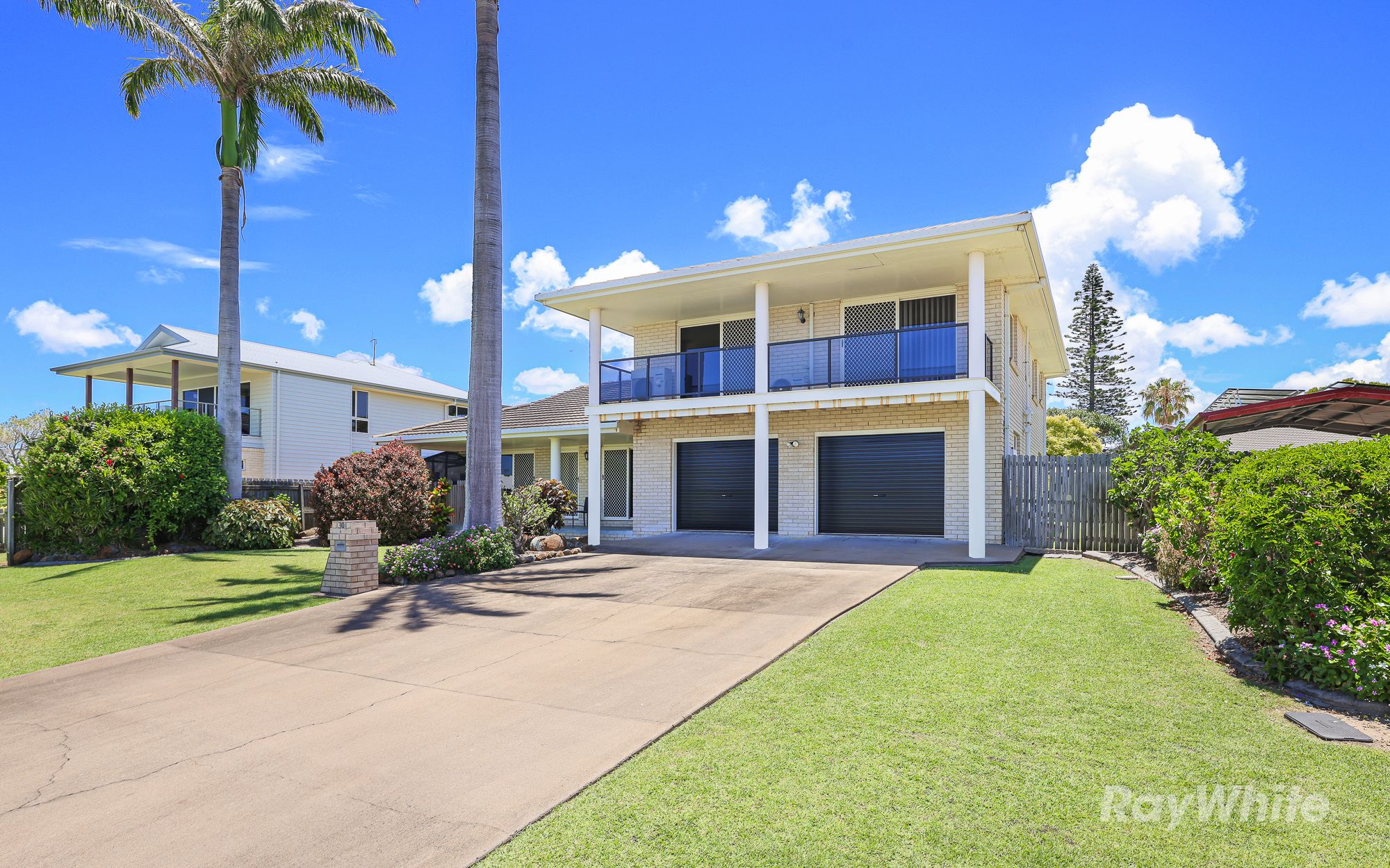 30 Oceanview Street, Bargara, QLD 4670