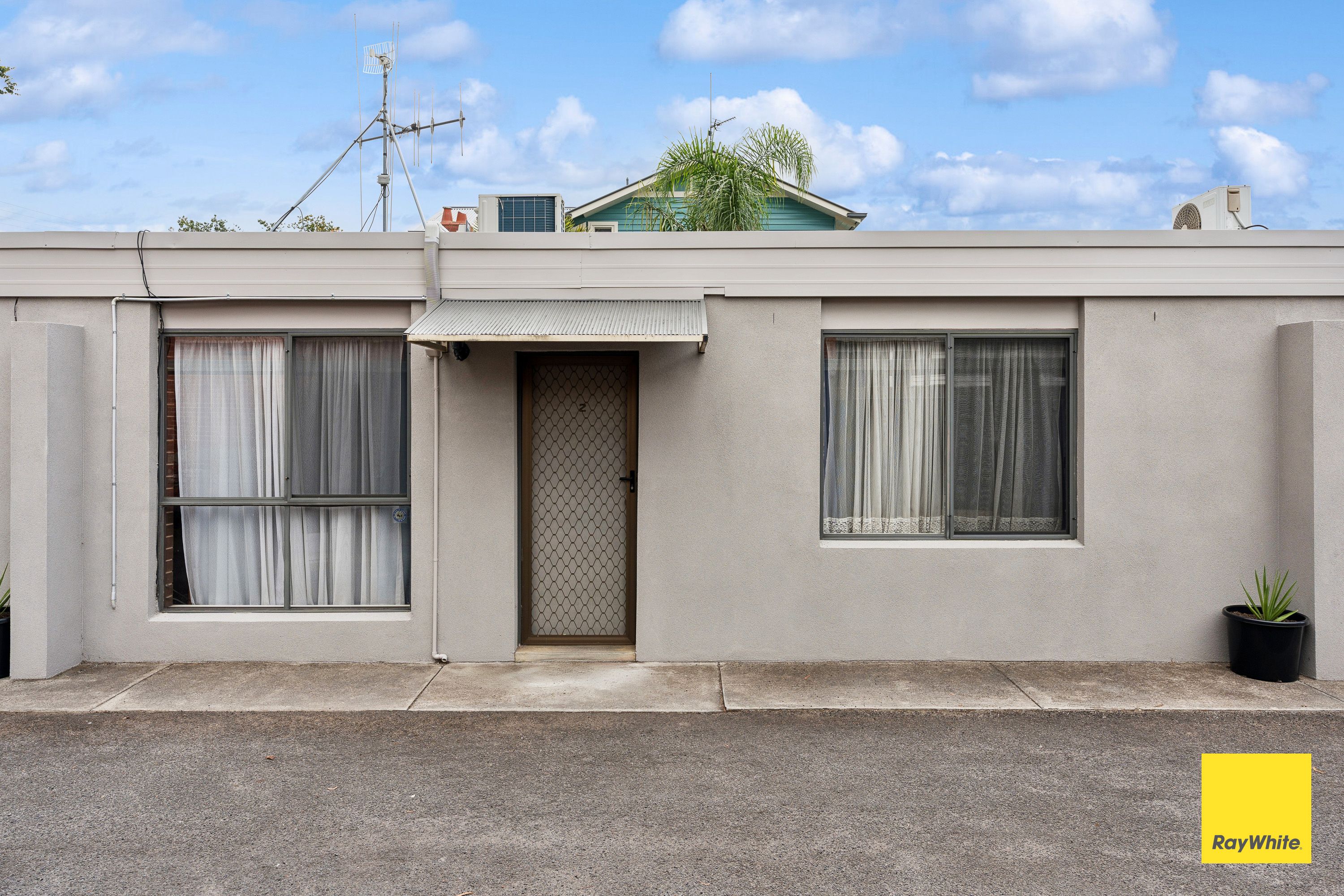 2/32 Hopetoun Street, Bendigo, VIC 3550