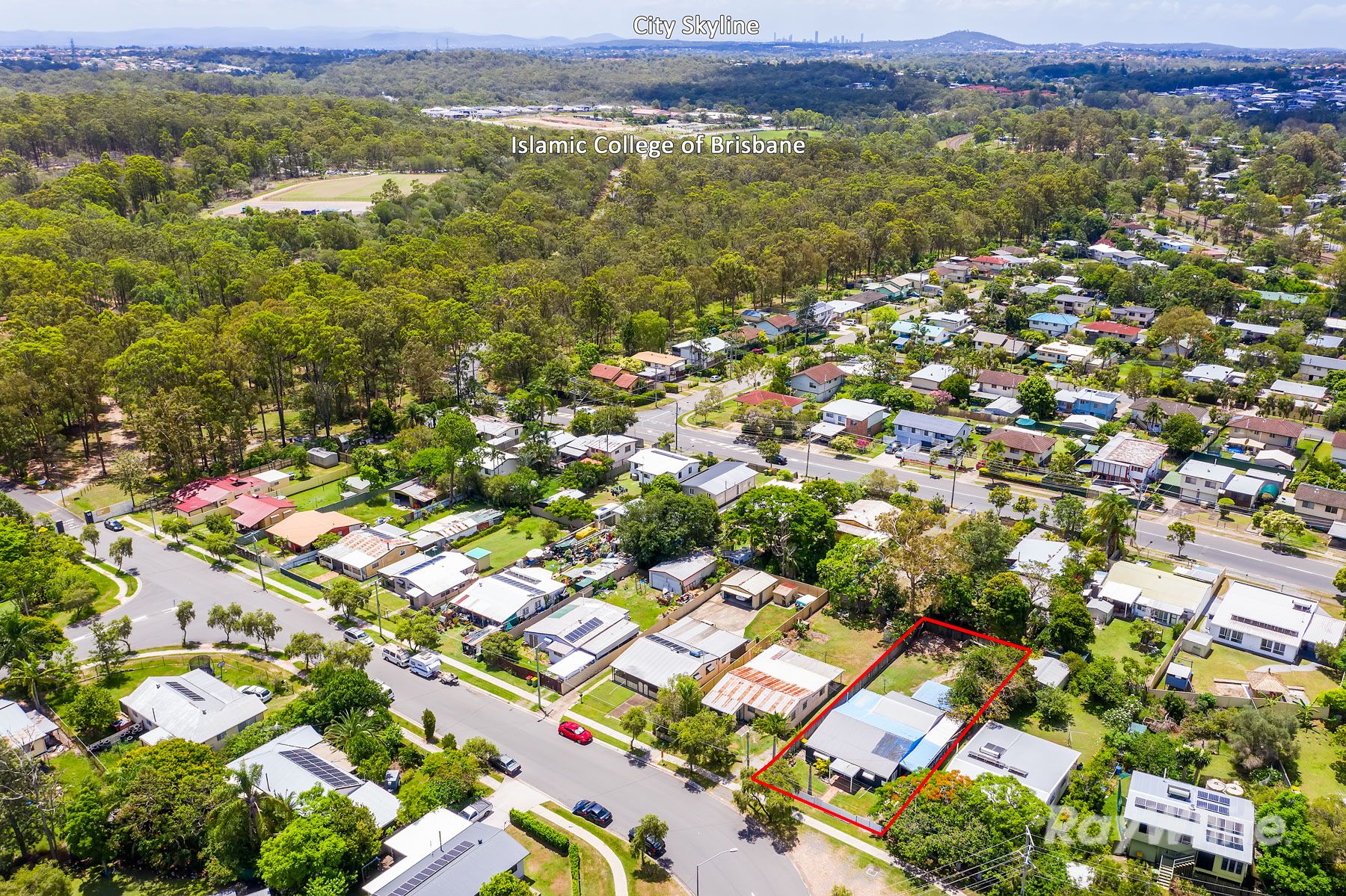 3 Laurel Street, Woodridge, QLD 4114