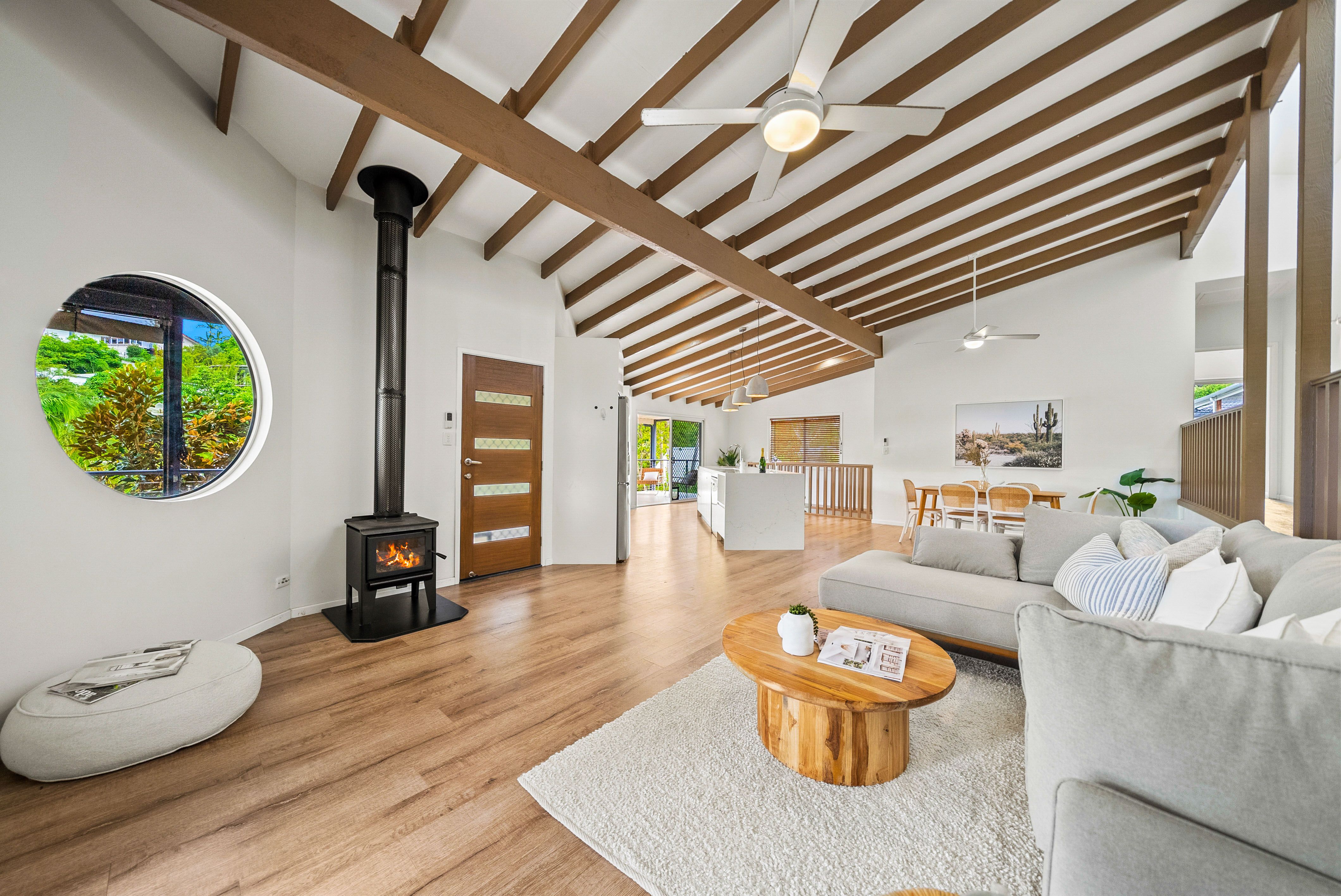 12 Capano Court, Elanora, QLD 4221