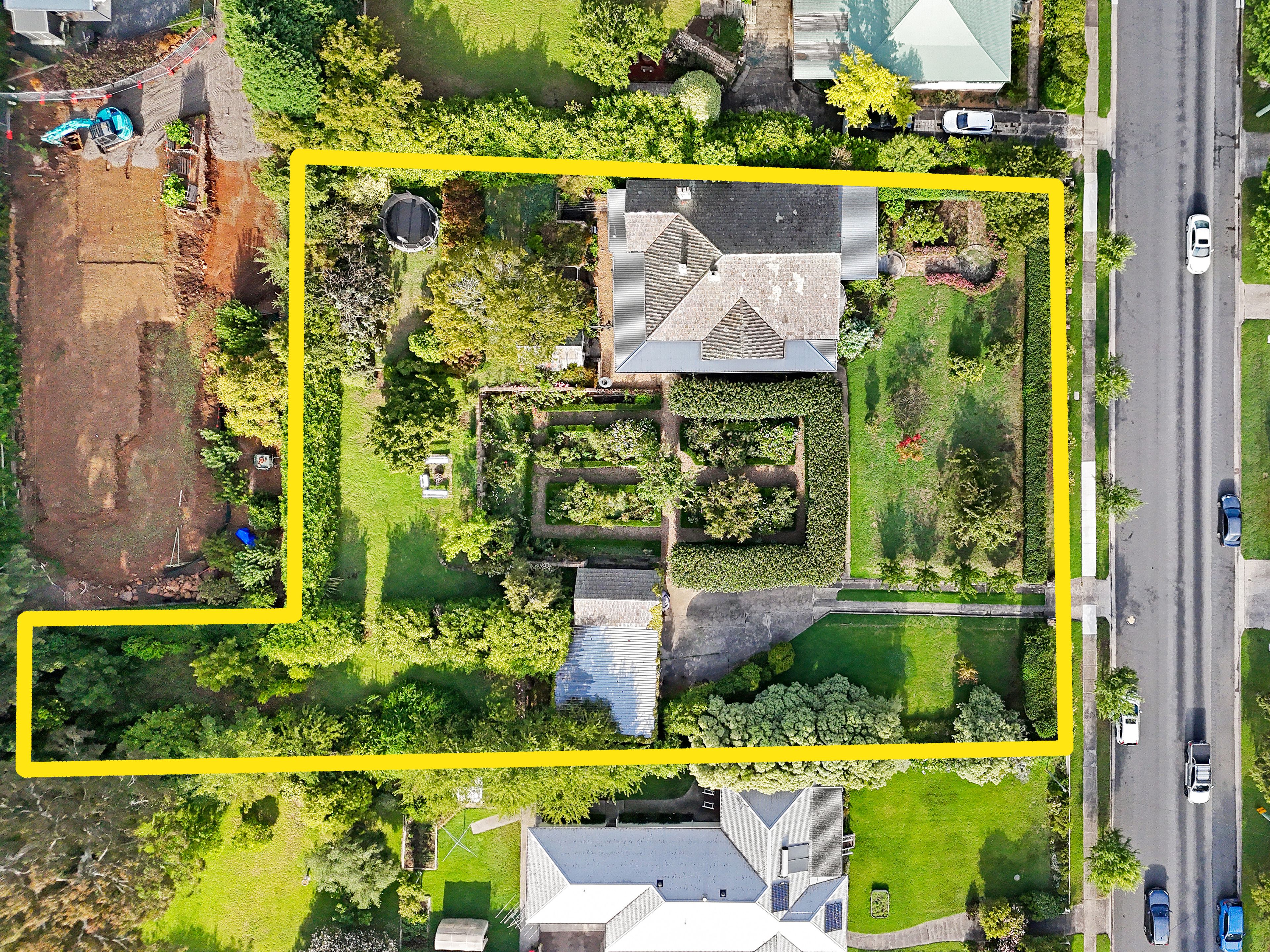 26 Elizabeth Street, Moss Vale, NSW 2577