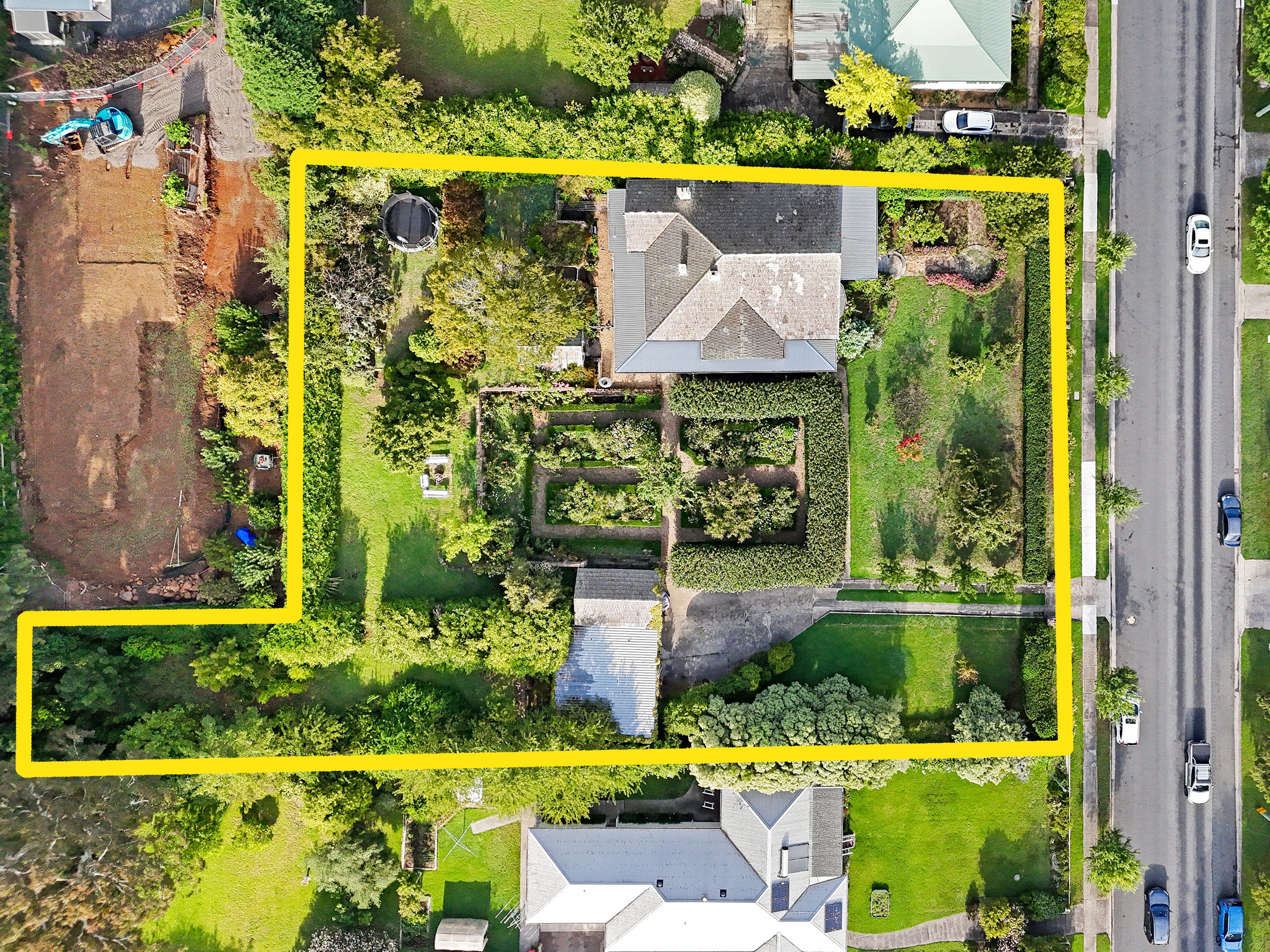 26 Elizabeth Street, Moss Vale, NSW 2577
