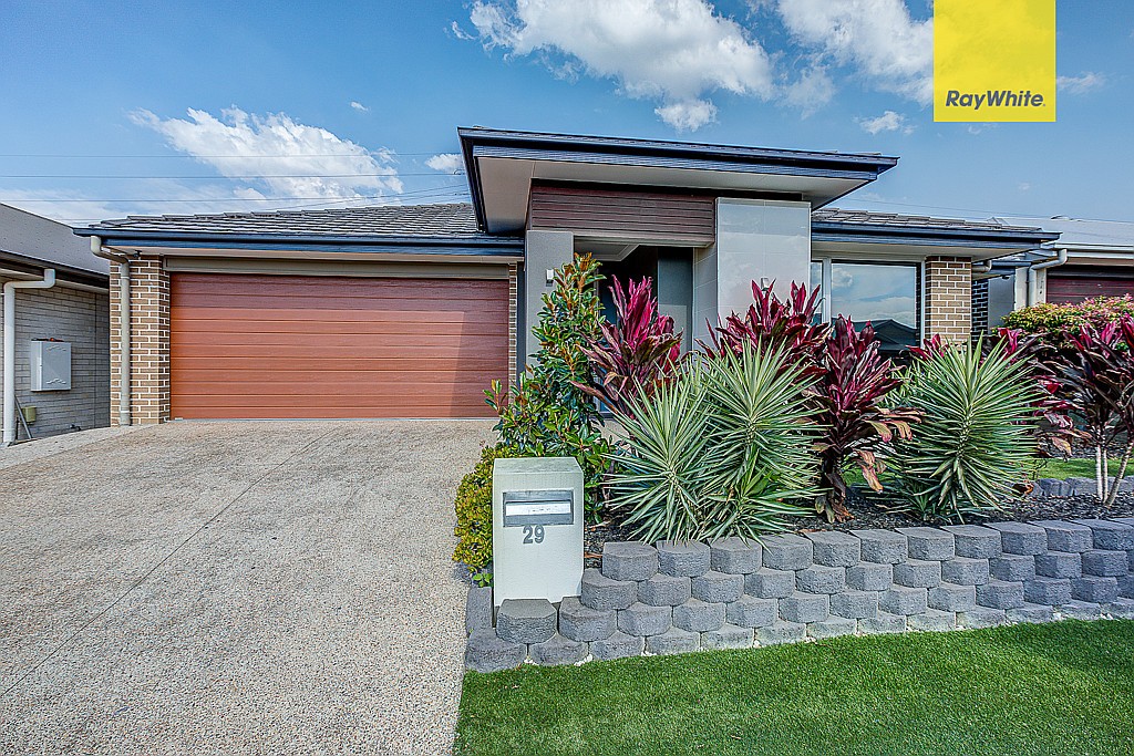 29 Slate Court, Logan Reserve, QLD 4133