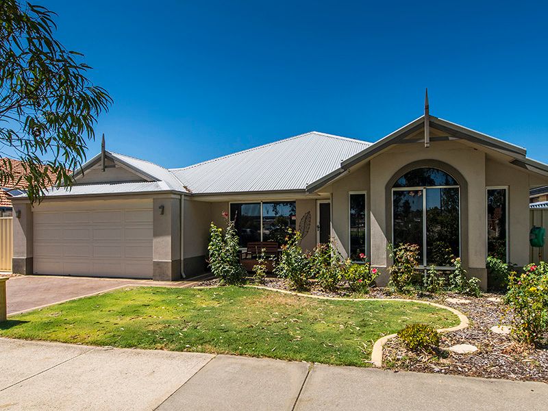 60 Rivergums Boulevard, Baldivis WA 6171