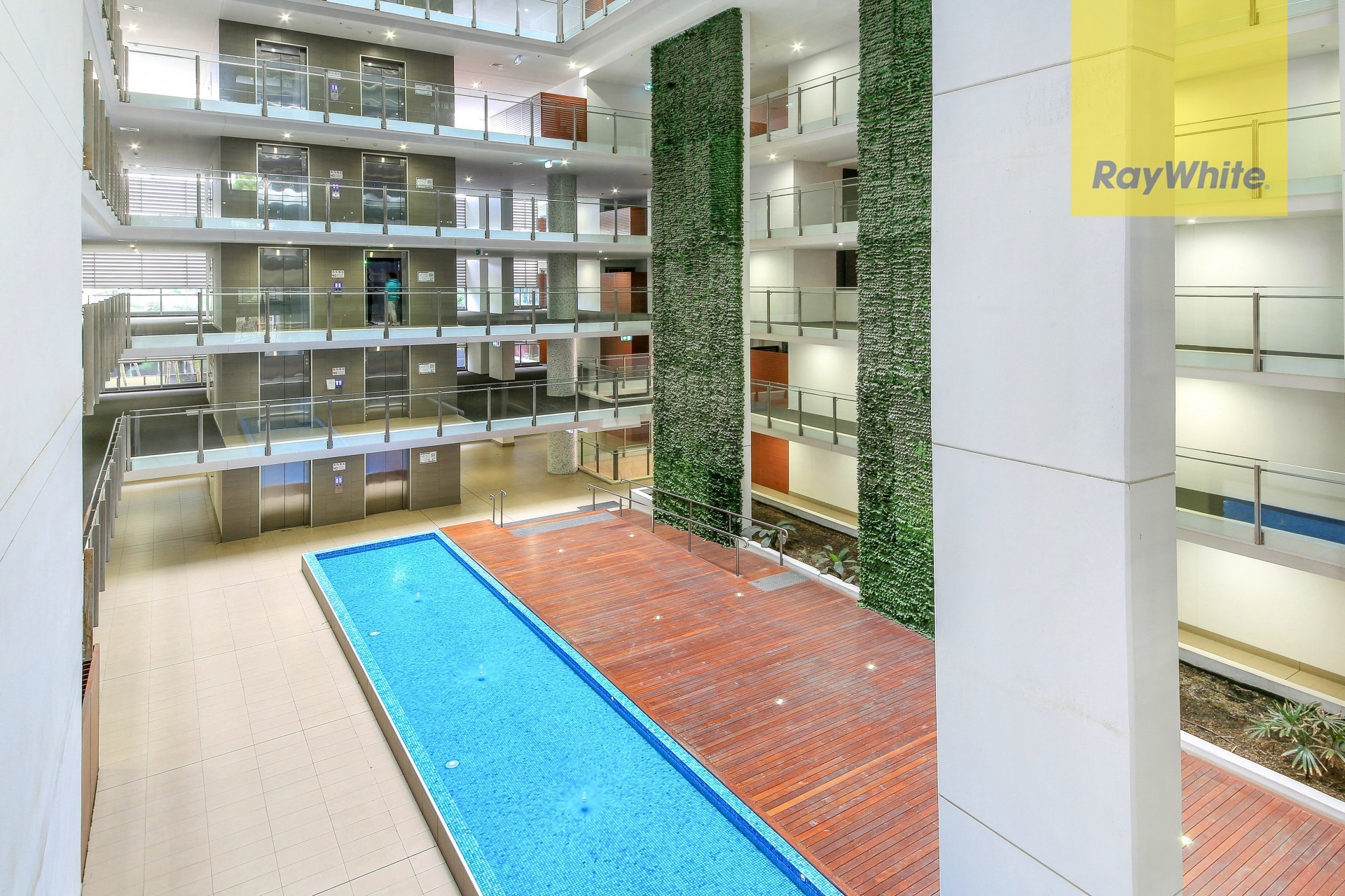 1104/36-46 Cowper Street, Parramatta, NSW 2150