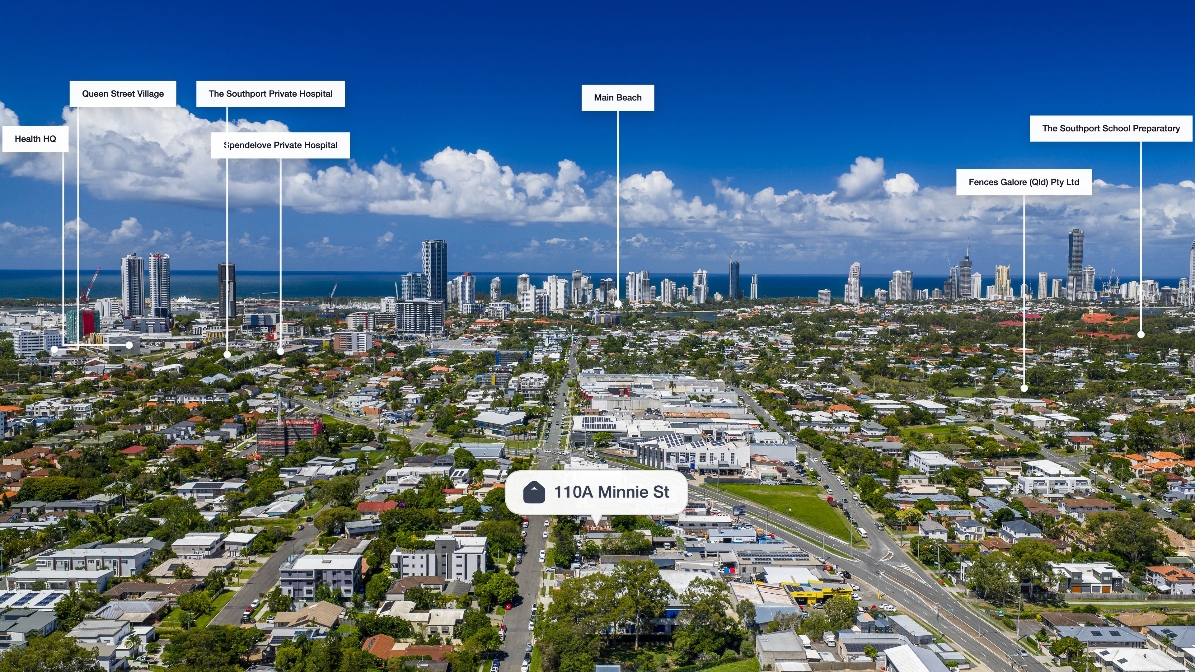 110A Minnie Street, Southport, QLD 4215