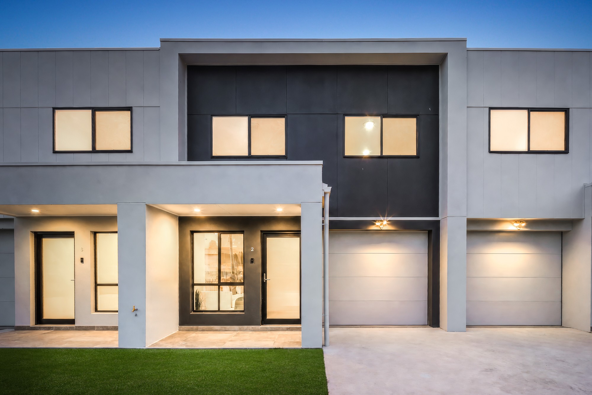1-5/5 Canberra Street, Oxley Park, NSW 2760