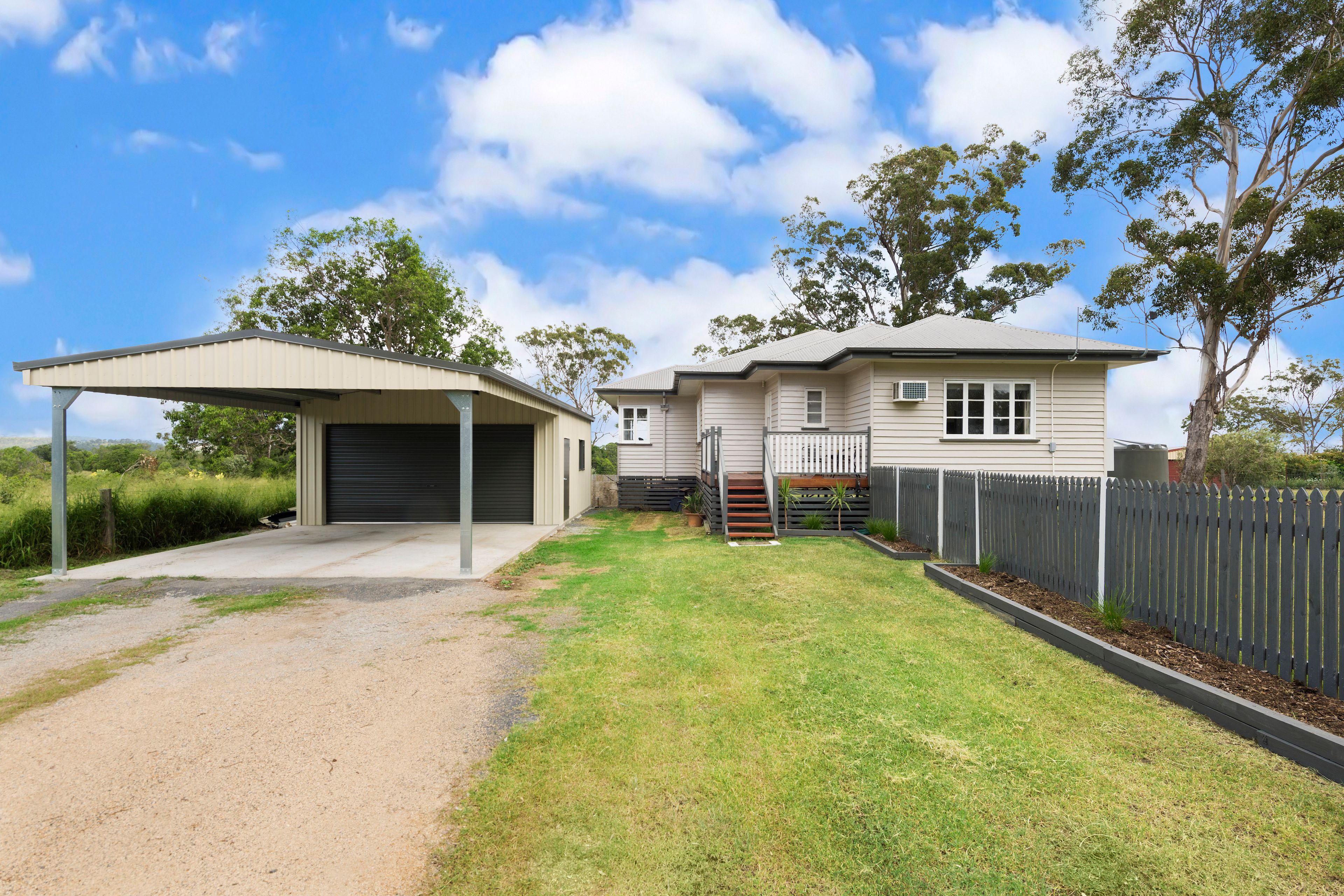 53 Baxters Road, Gowrie Junction, QLD 4352