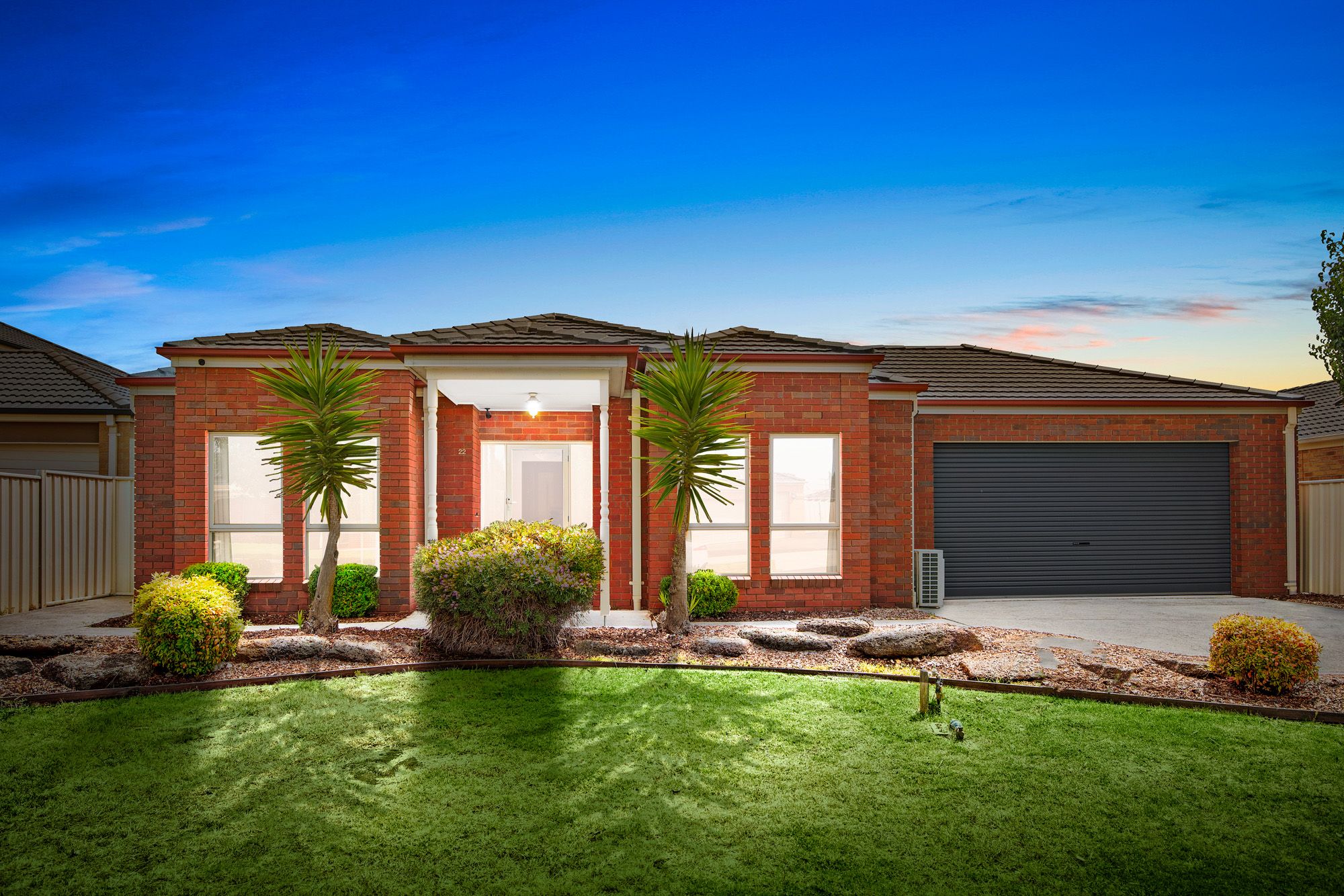 22 Cityview Crescent, Tarneit VIC 3029
