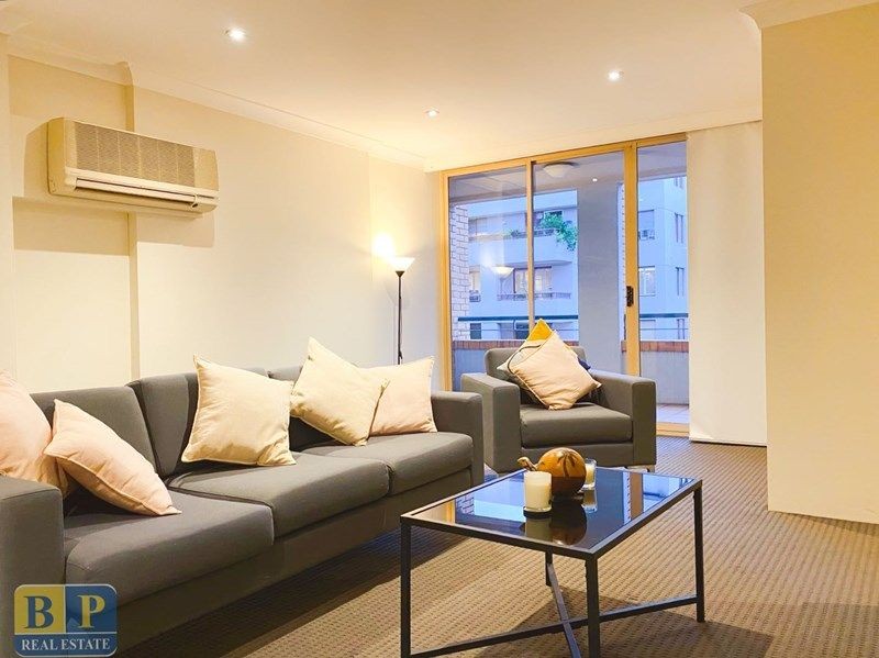 709/261 Harris Street, Pyrmont, NSW 2009