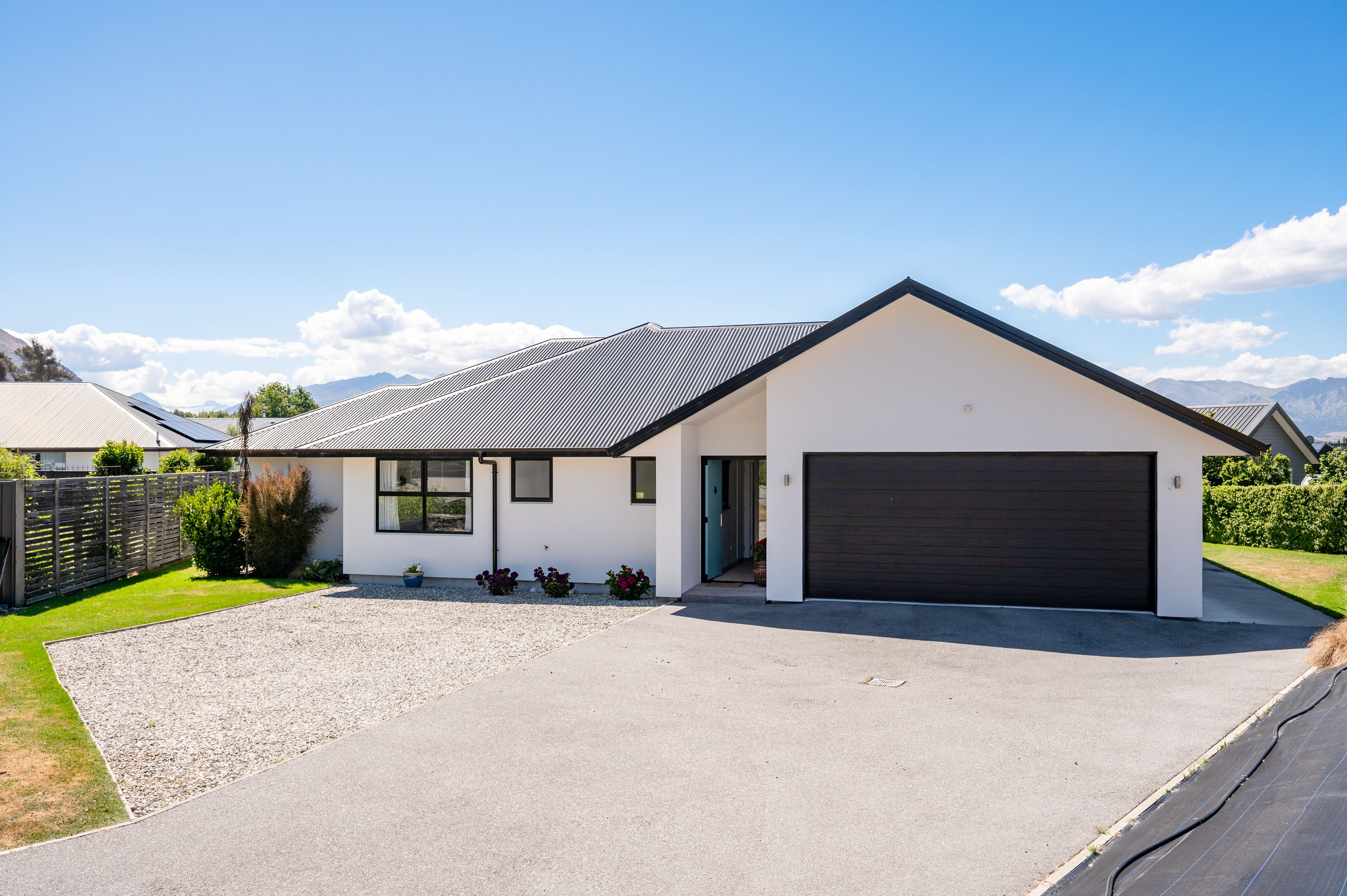 65 Kelliher Drive, Wanaka, Queenstown Lakes District