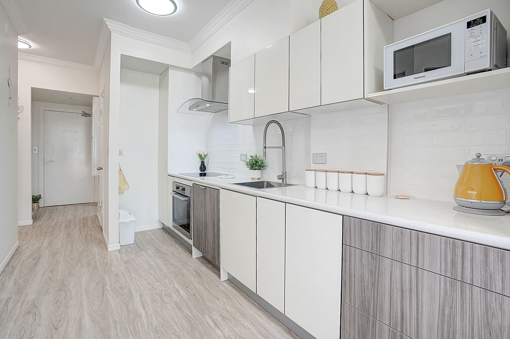 406/9-21 Beach Parade, Surfers Paradise, QLD 4217