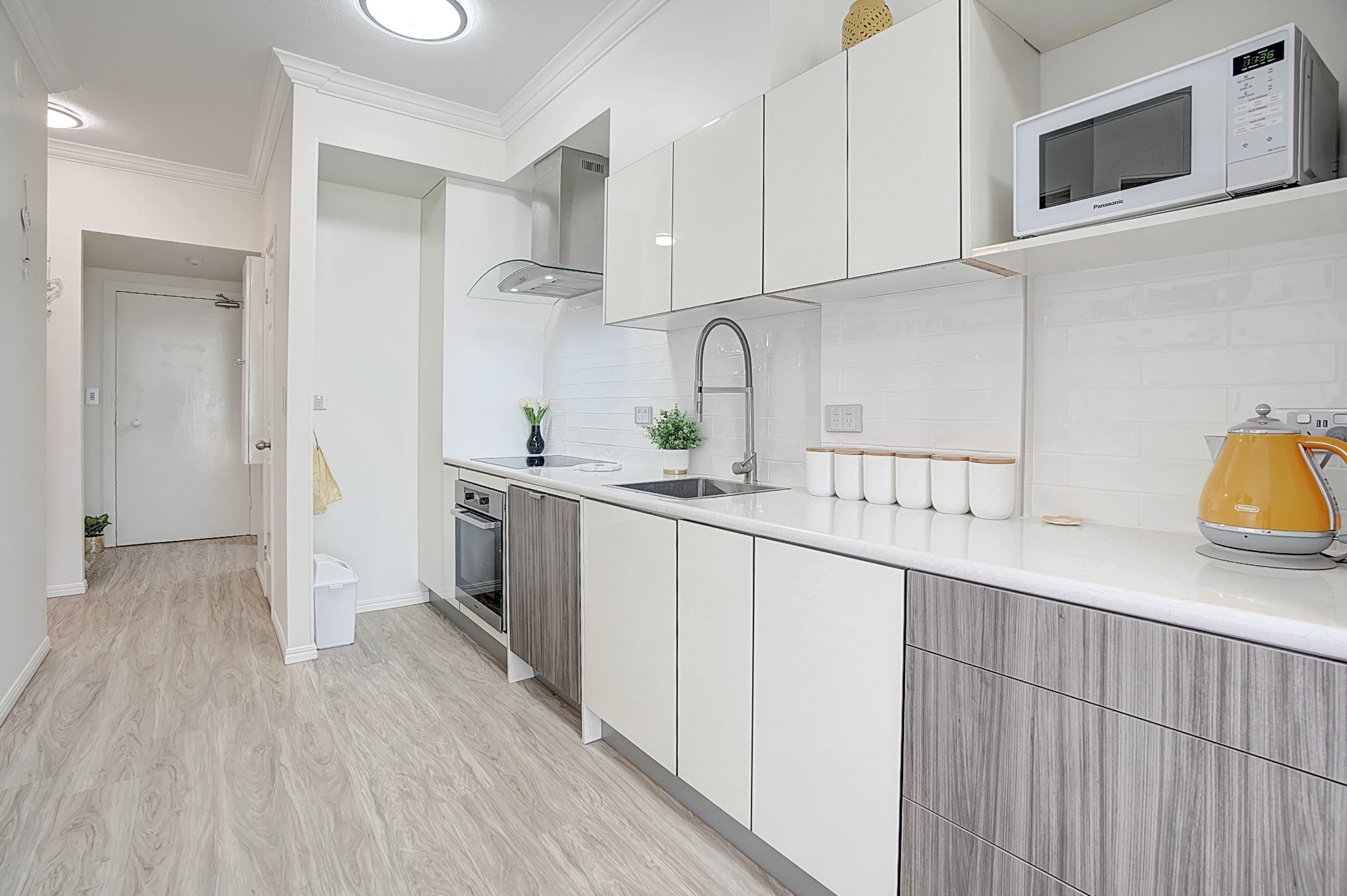 406/9-21 Beach Parade, Surfers Paradise, QLD 4217