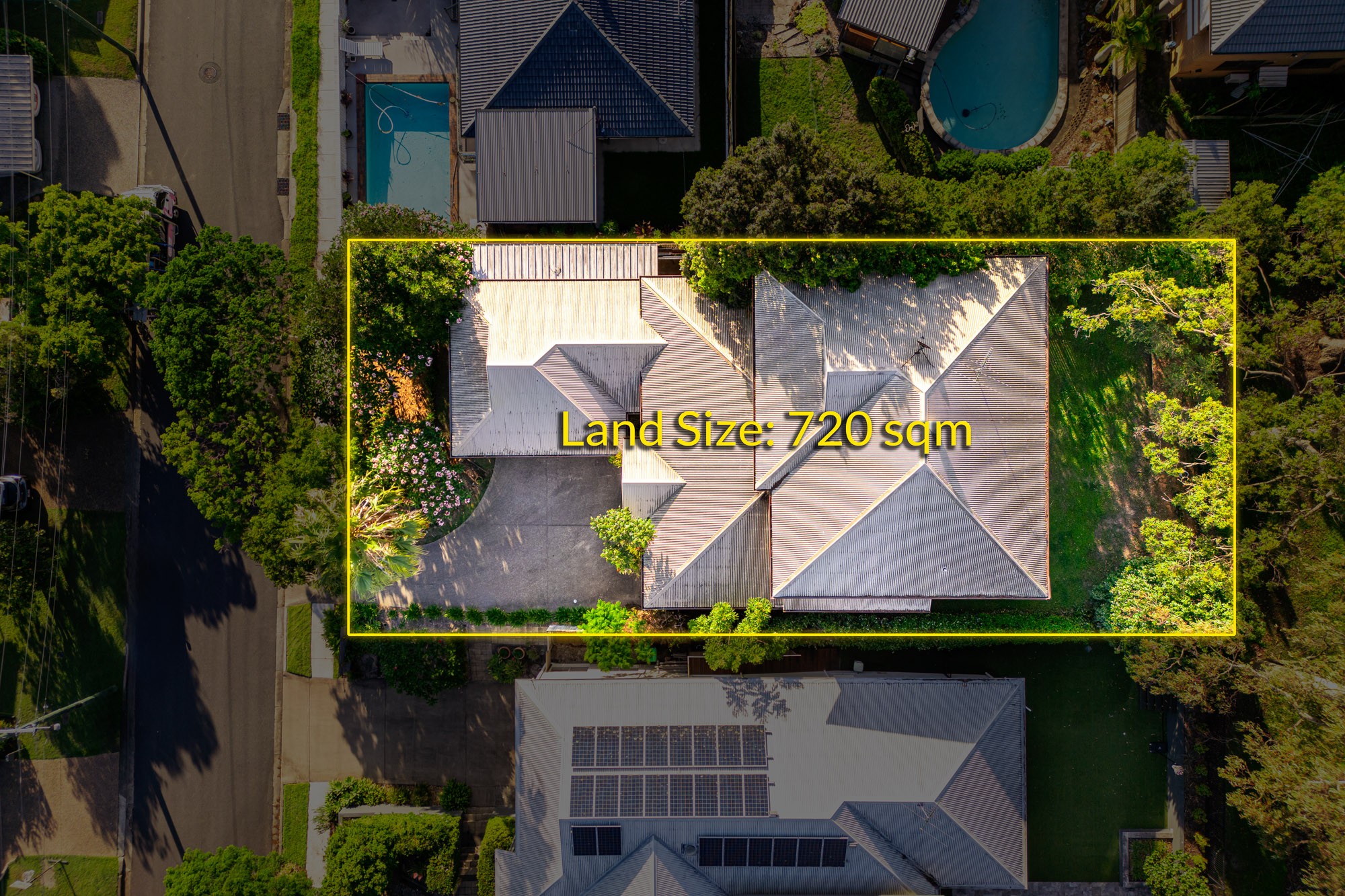 2A Monte Carlo Street, Wishart, QLD 4122