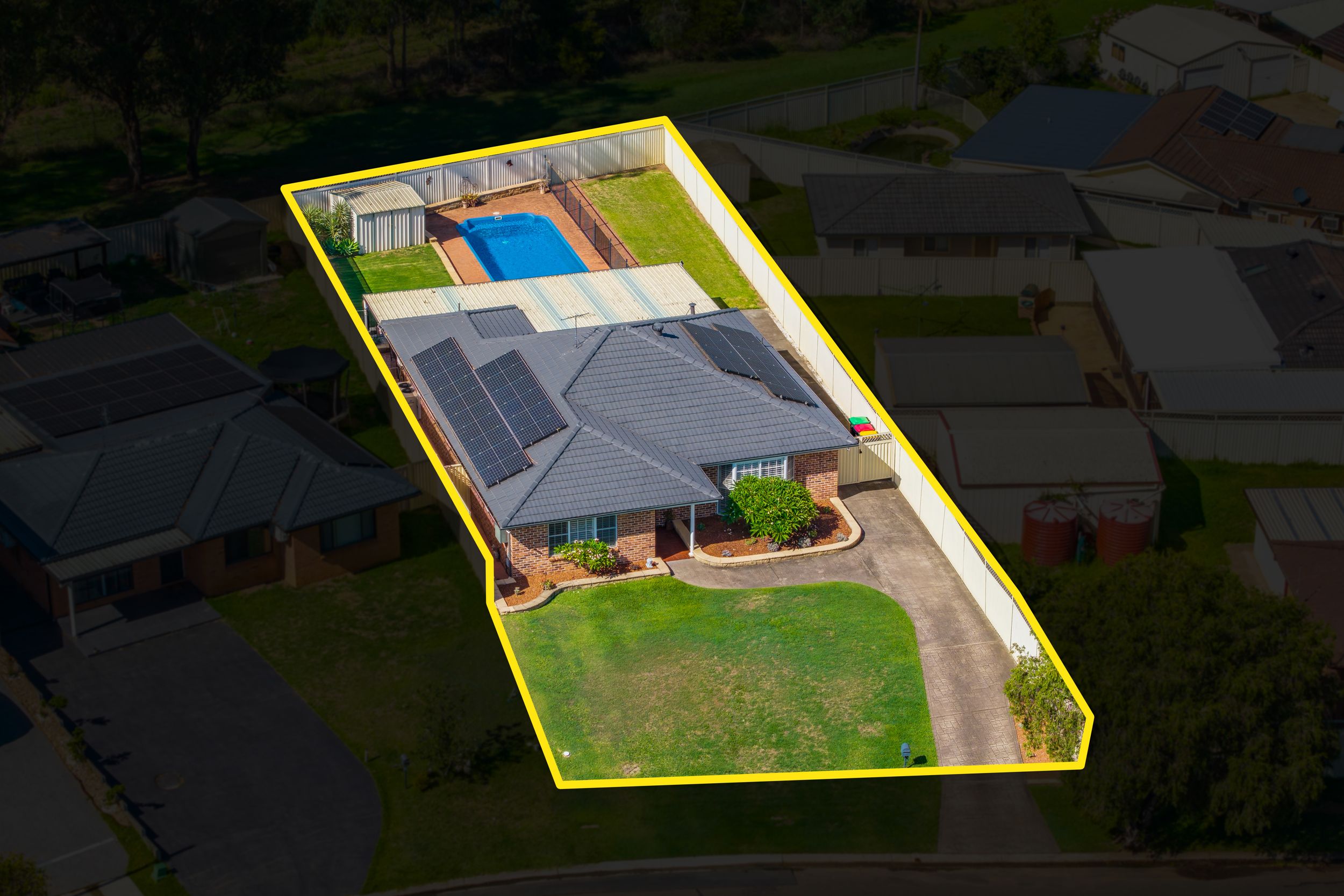 15 Cobbler Crescent, Minchinbury, NSW