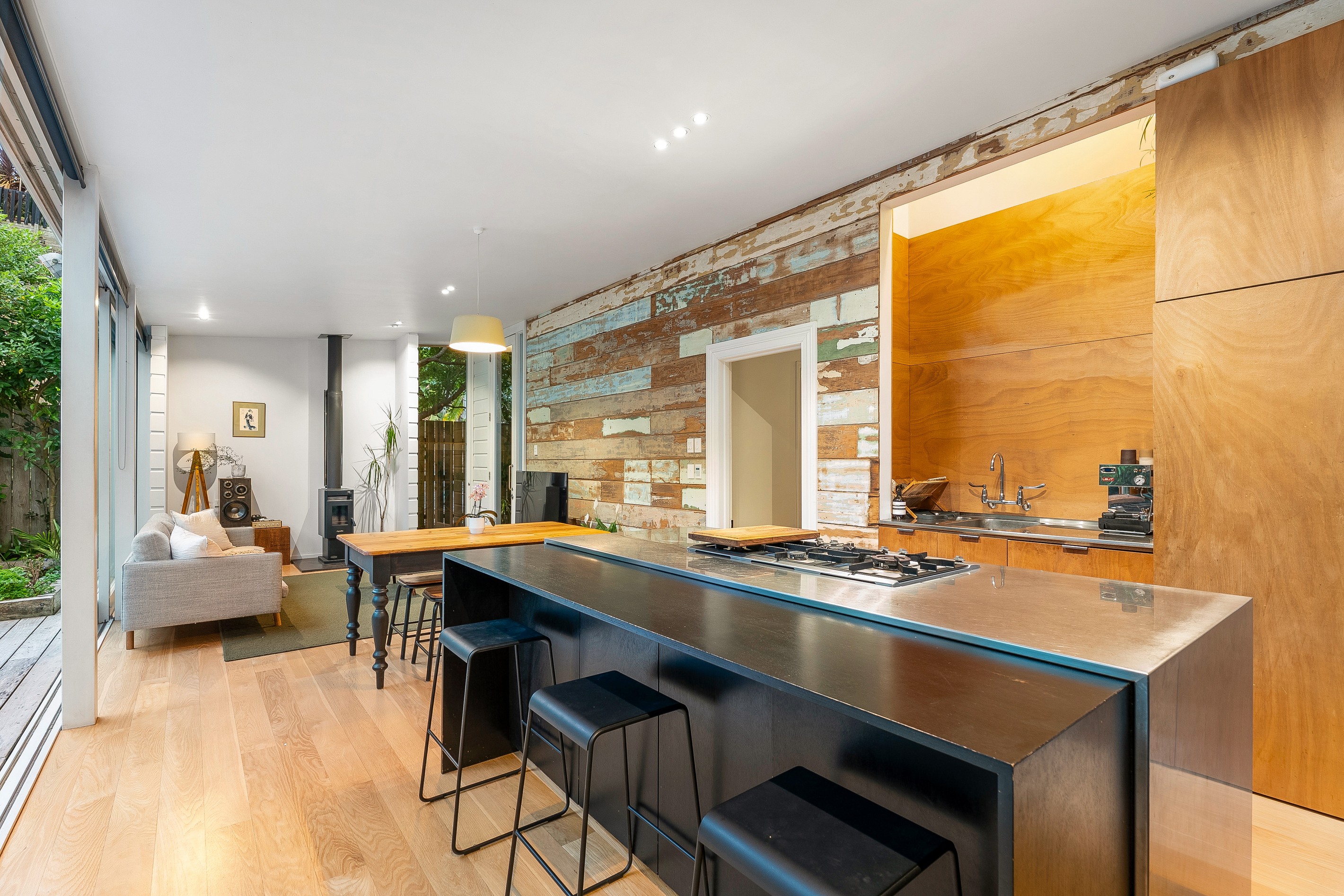 9/4 Niger Street, Grey Lynn, Auckland City