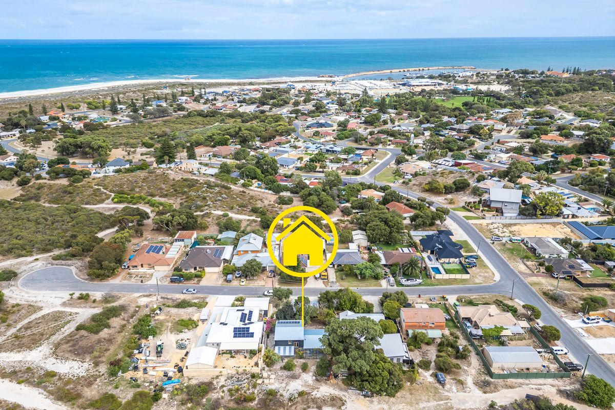 8 Theydon Grove, Two Rocks, WA 6037