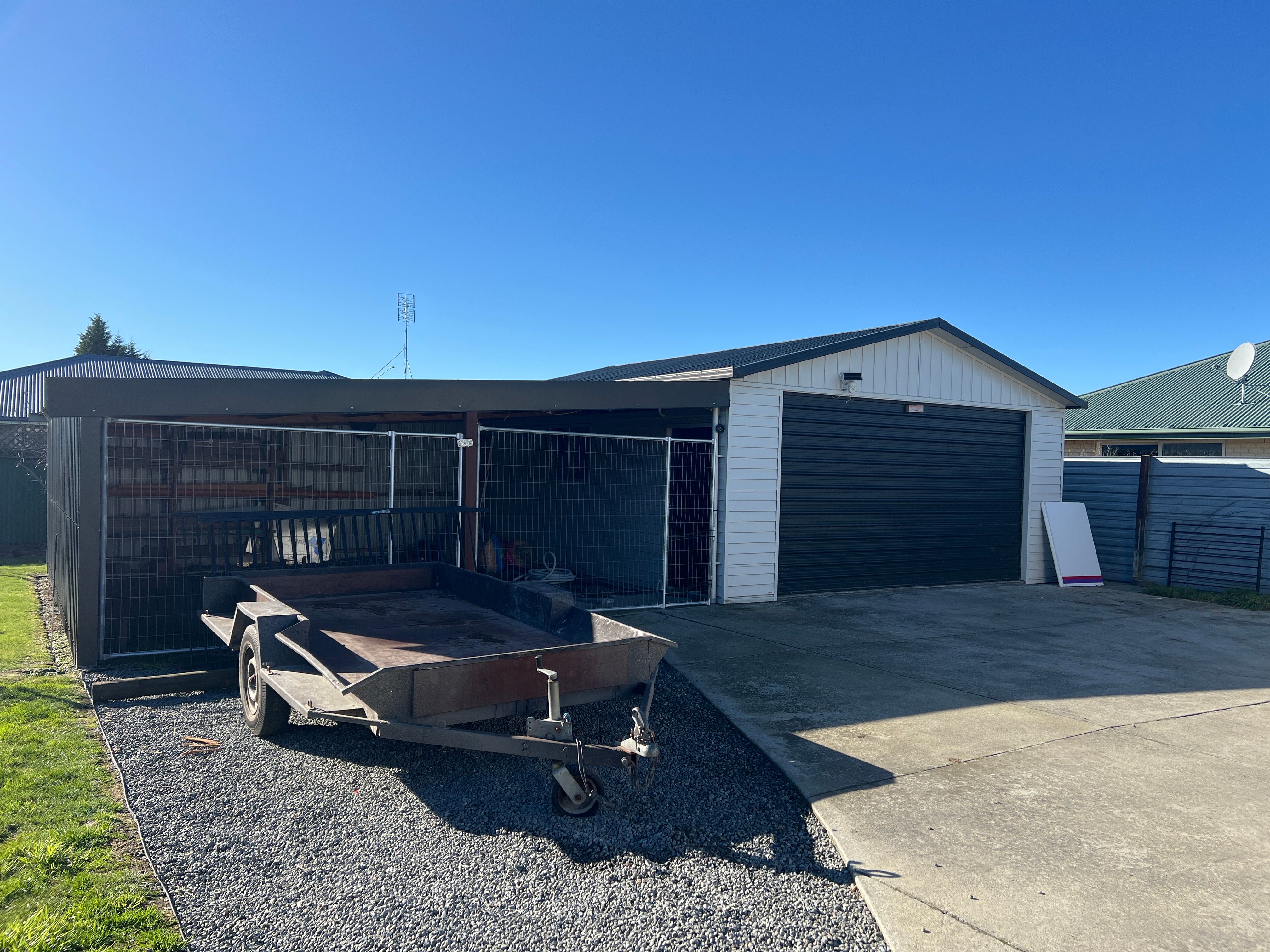 151 Kermode Street, Ashburton, Ashburton District