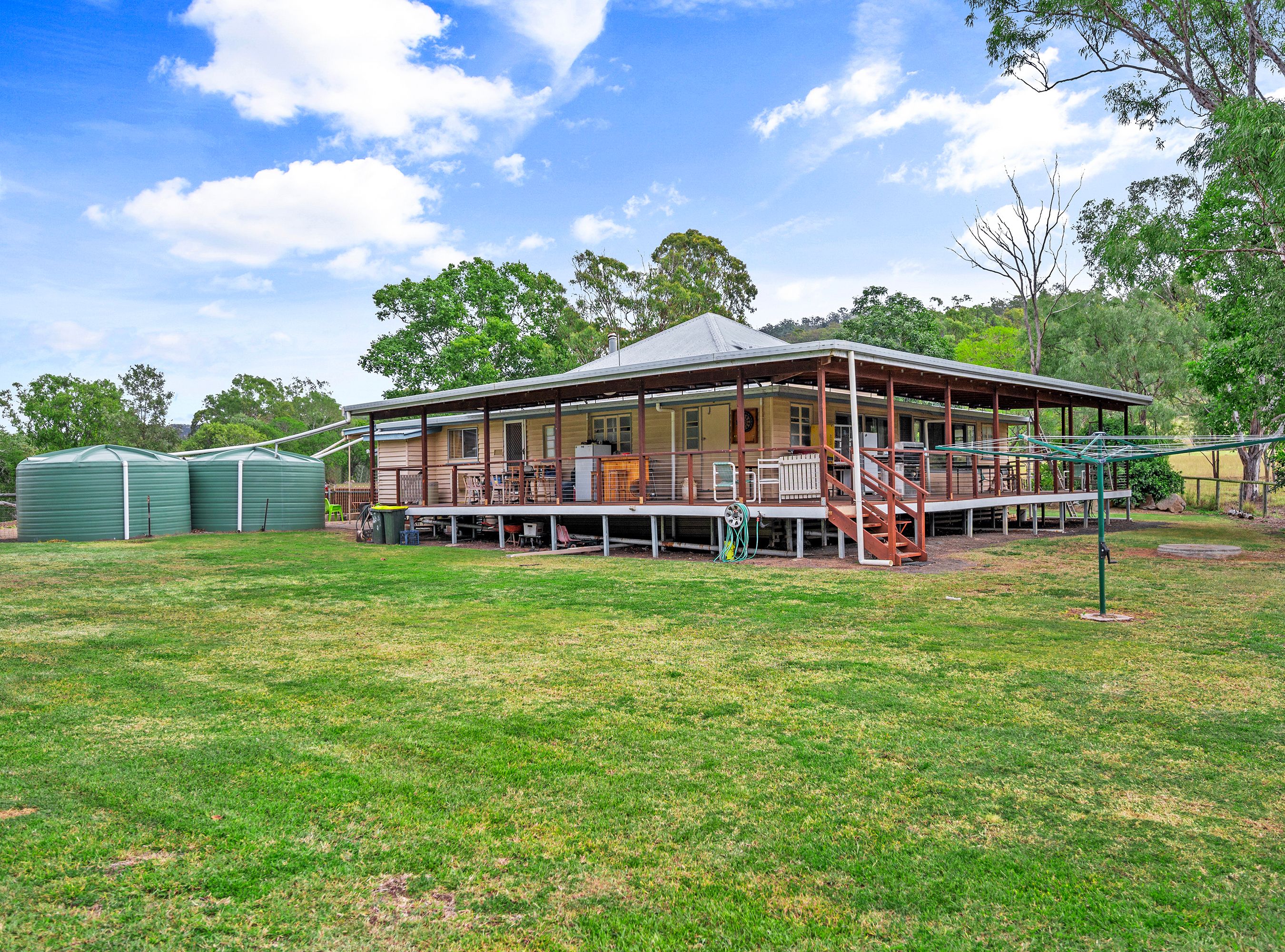 1873 Gatton Clifton Road — photo 8 of 30