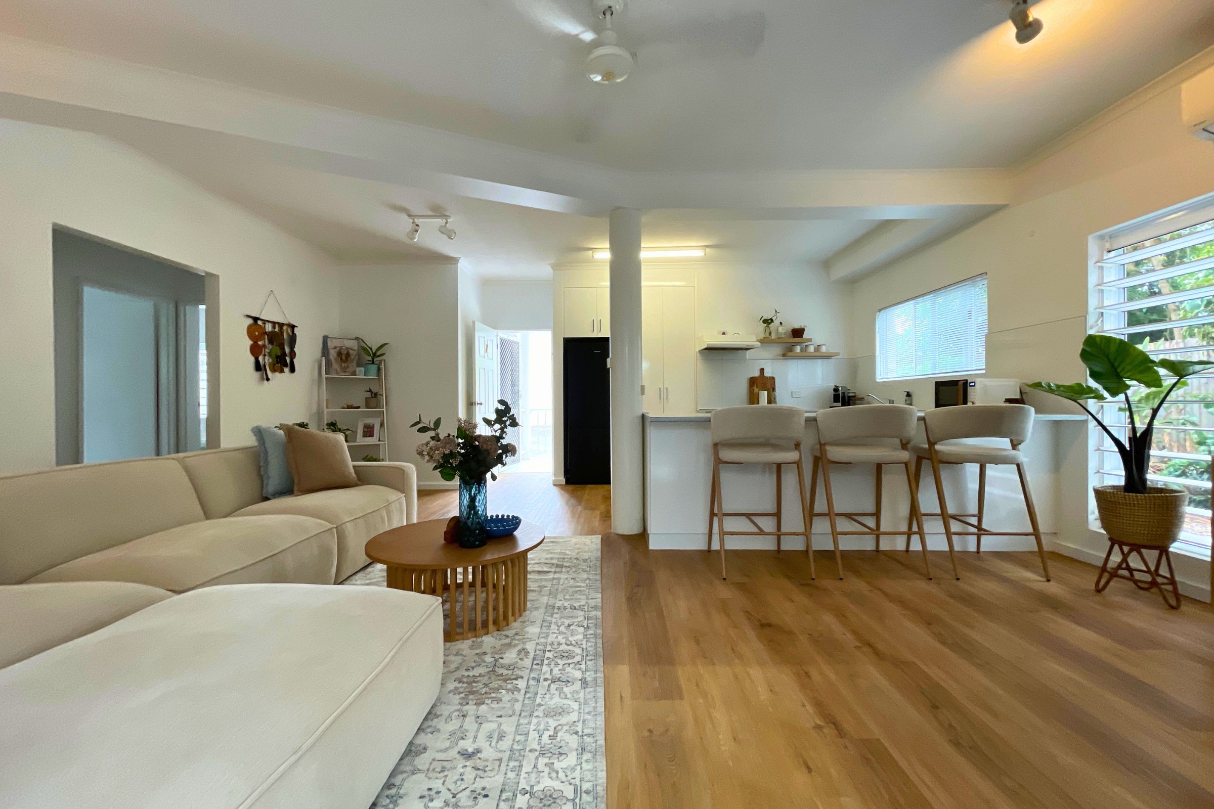 7/1-3 Pecten Avenue — photo from Ray White Port Douglas