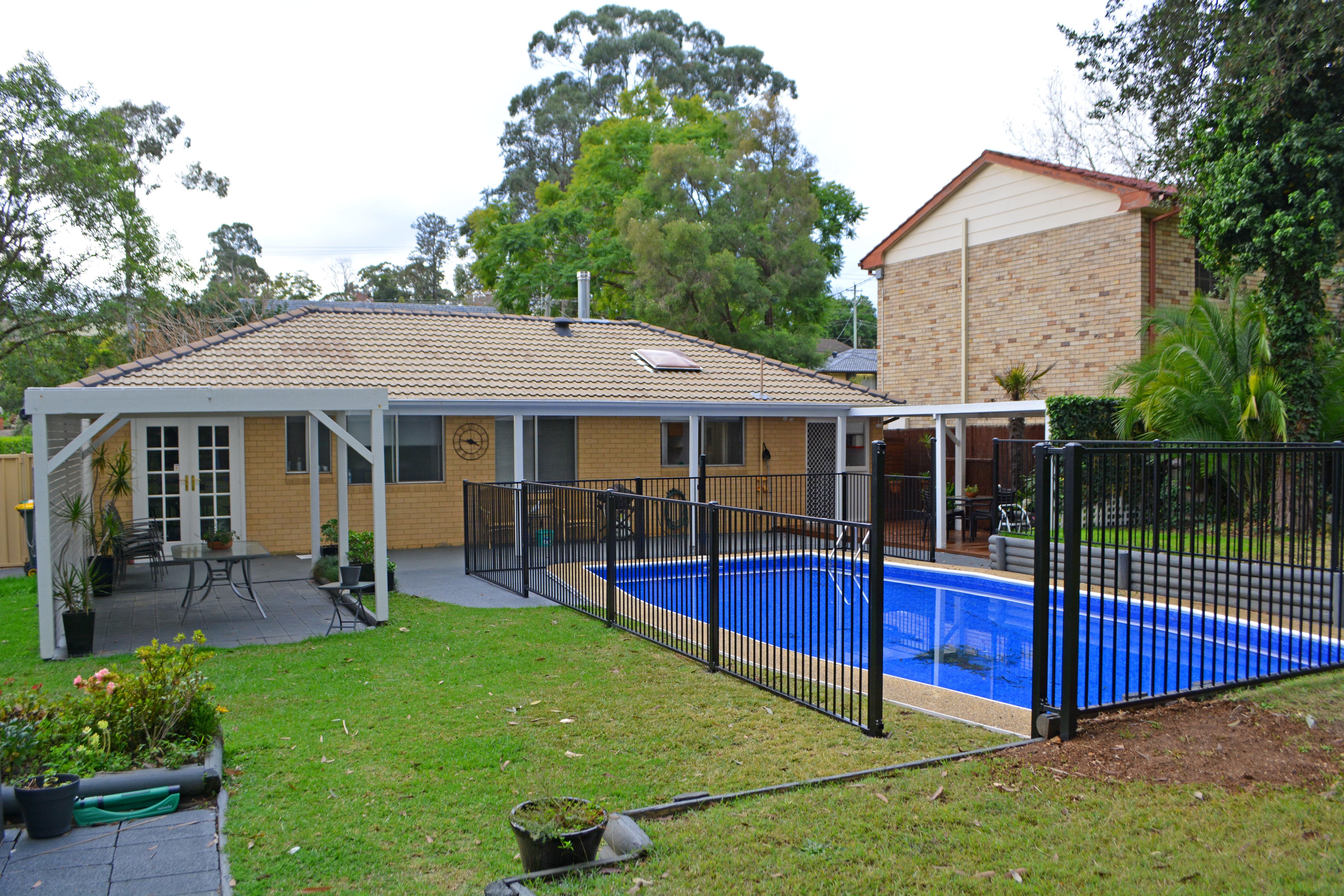 36 Yalding Avenue, North Rocks, NSW 2151