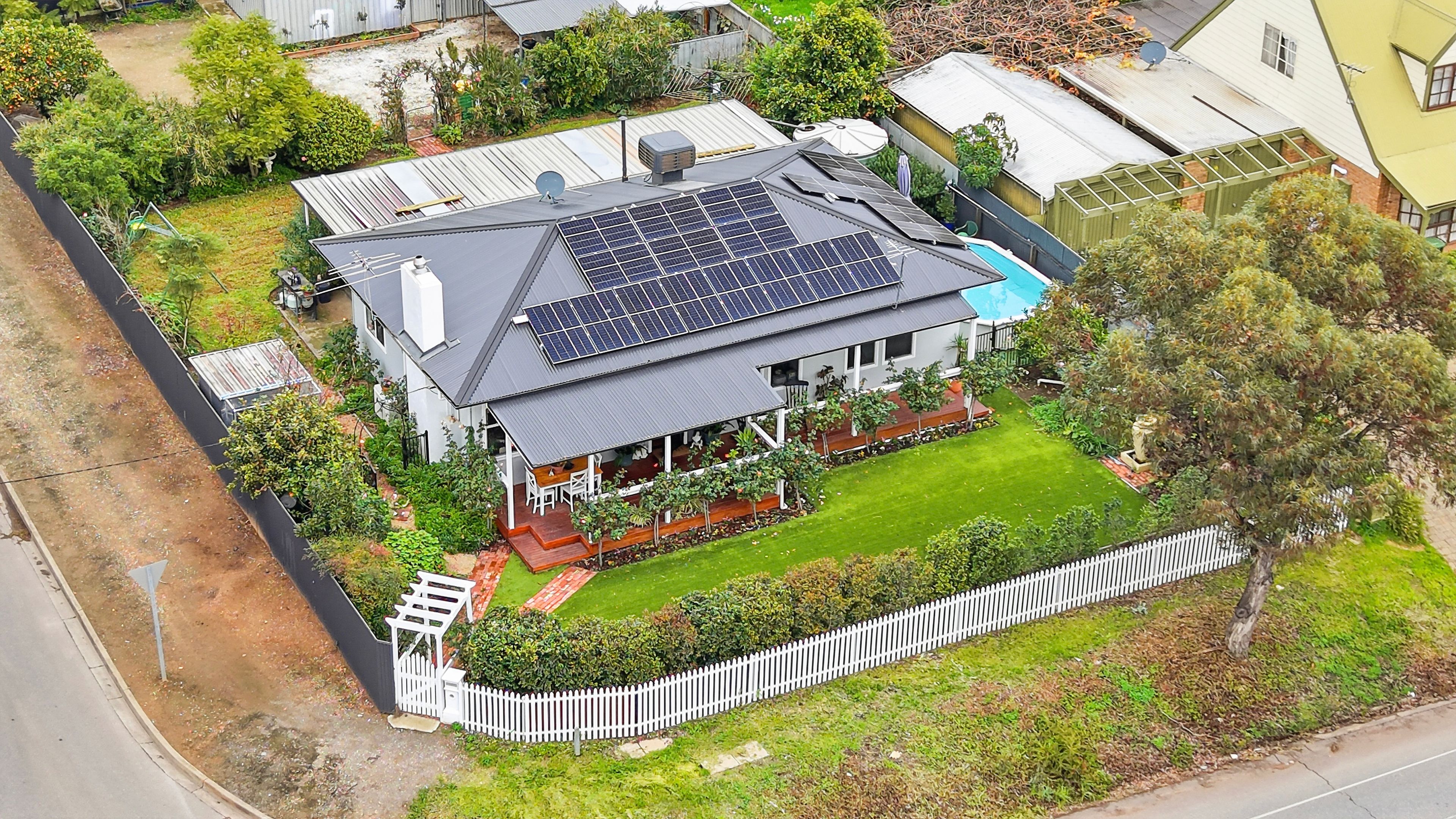 21 Ryde Street, Evanston, SA 5116