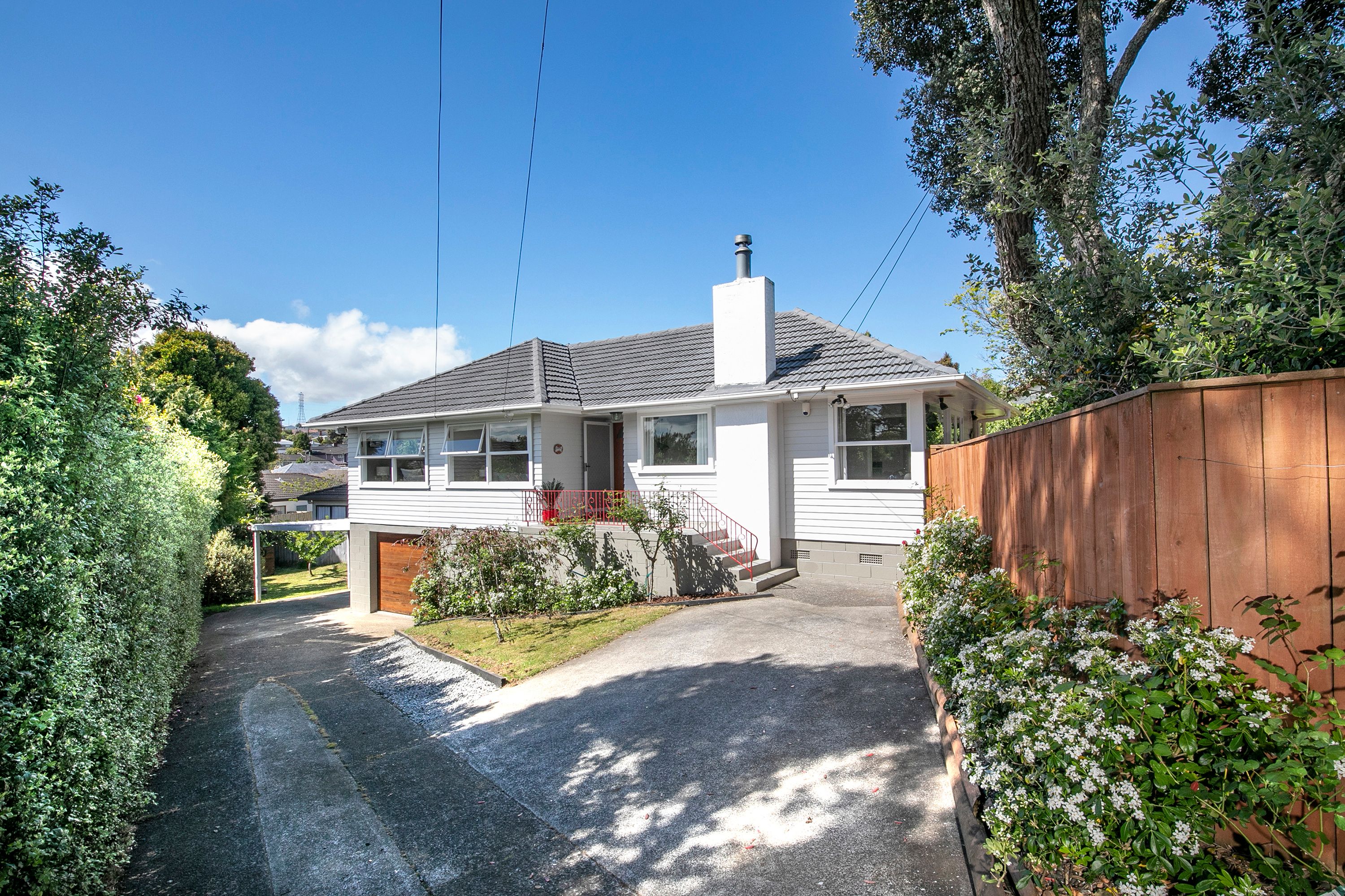 15 Fickling Avenue, Hillsborough, Auckland City