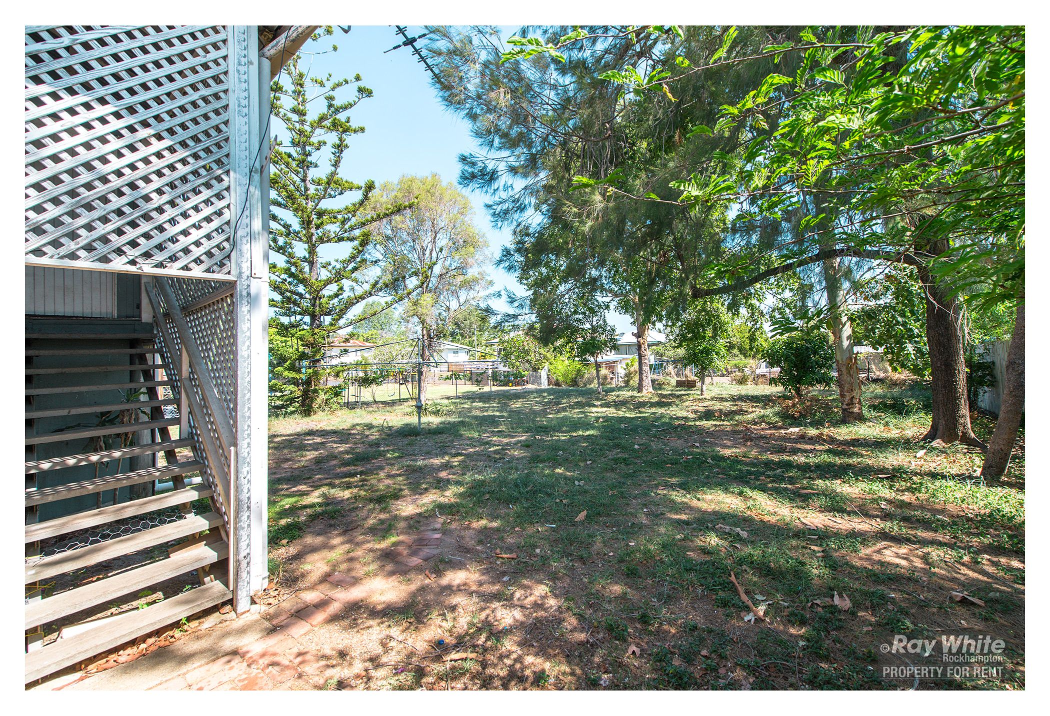 174 Elphinstone Street, Berserker, QLD 4701