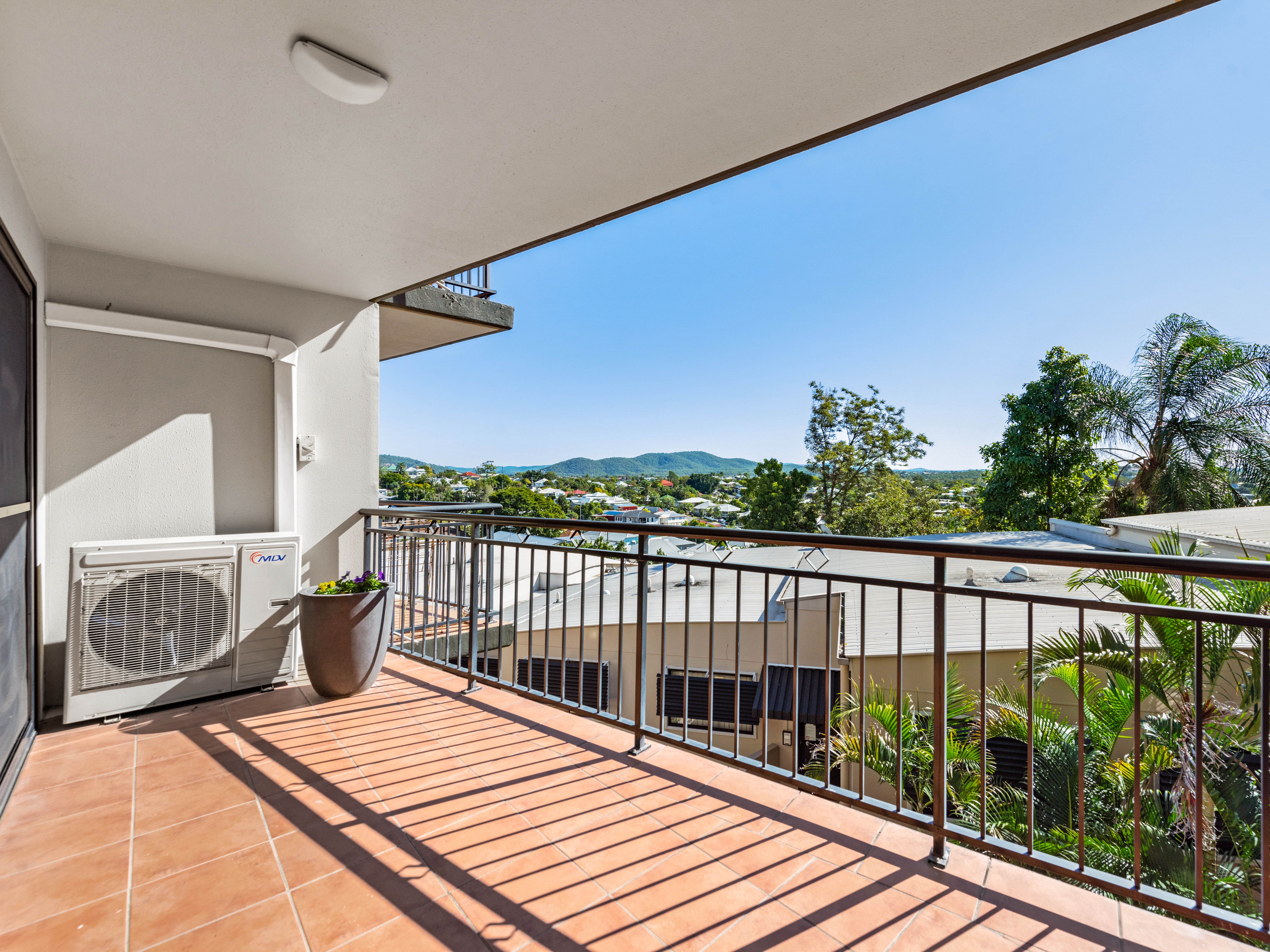 30/204 Kelvin Grove Road, Kelvin Grove, QLD 4059