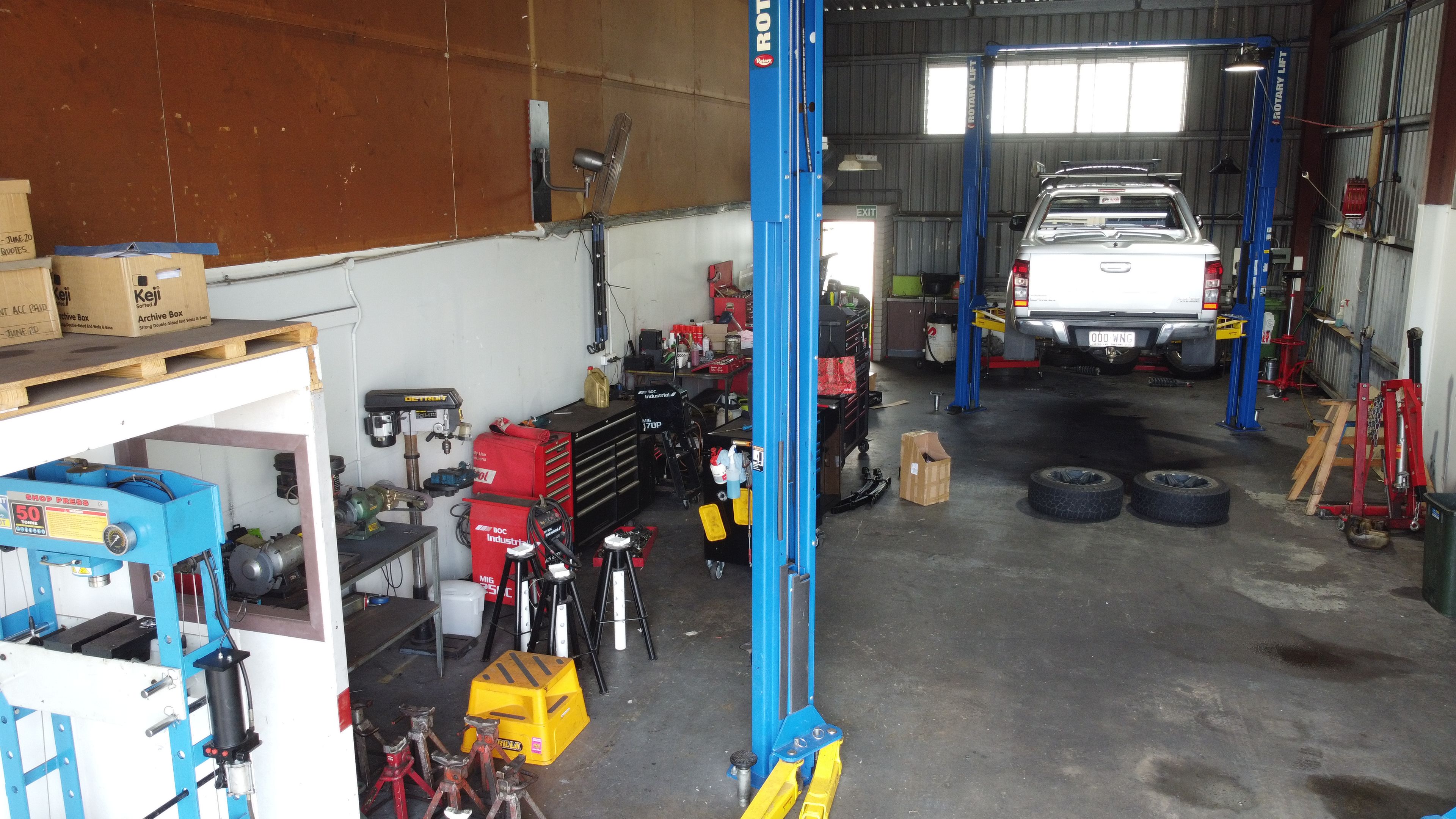 4/37 South Pine Road, Brendale, QLD 4500