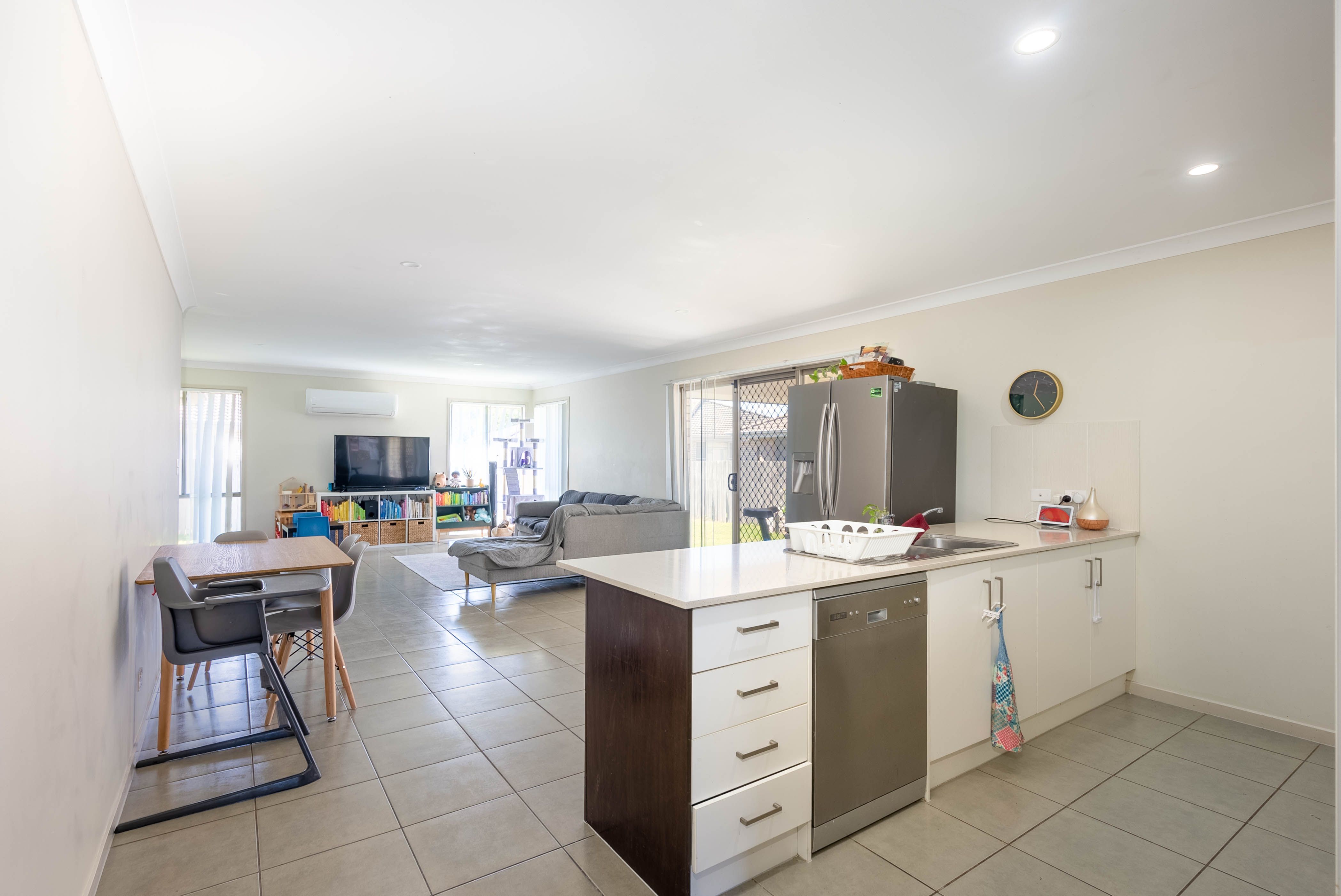 76 Vivian Hancock Drive, North Booval, QLD 4304