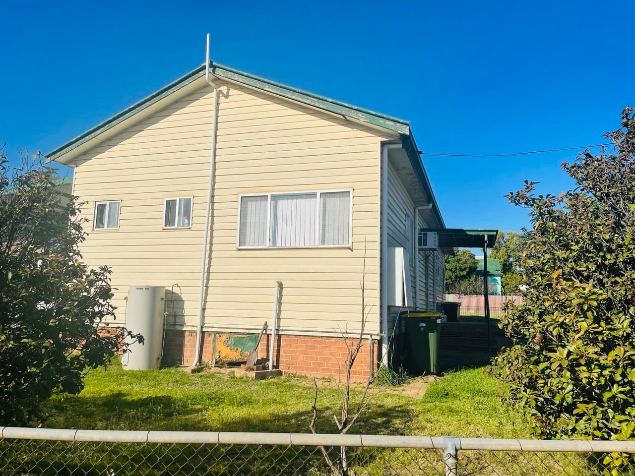 1&2/29 Melrose Street, Condobolin, NSW 2877