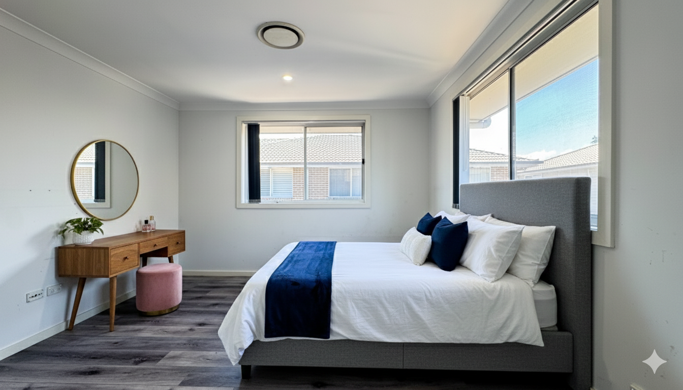 7/76 McNaughton Street, Jamisontown, NSW