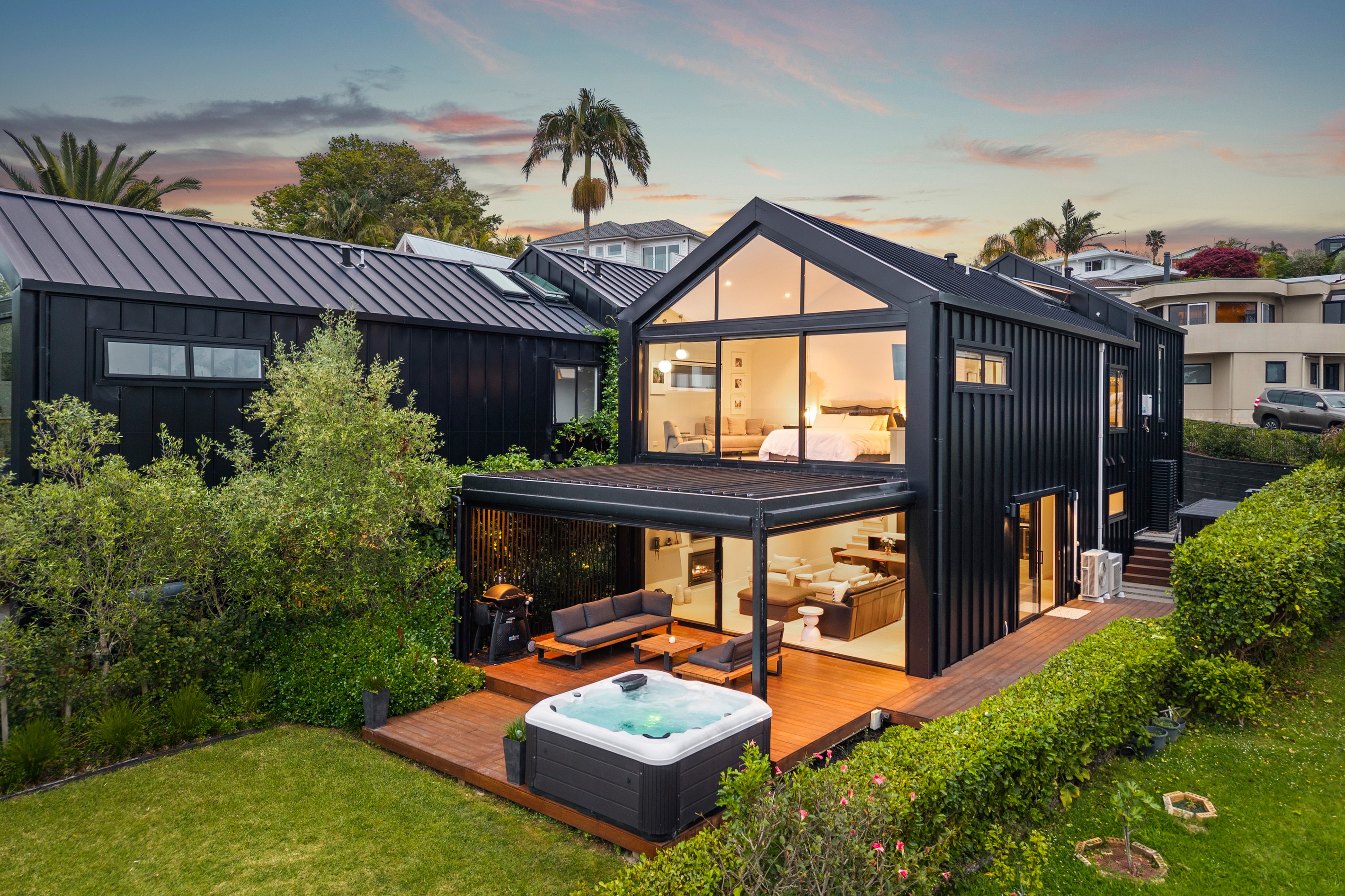 31 Oakpark Place, West Harbour, Waitakere City