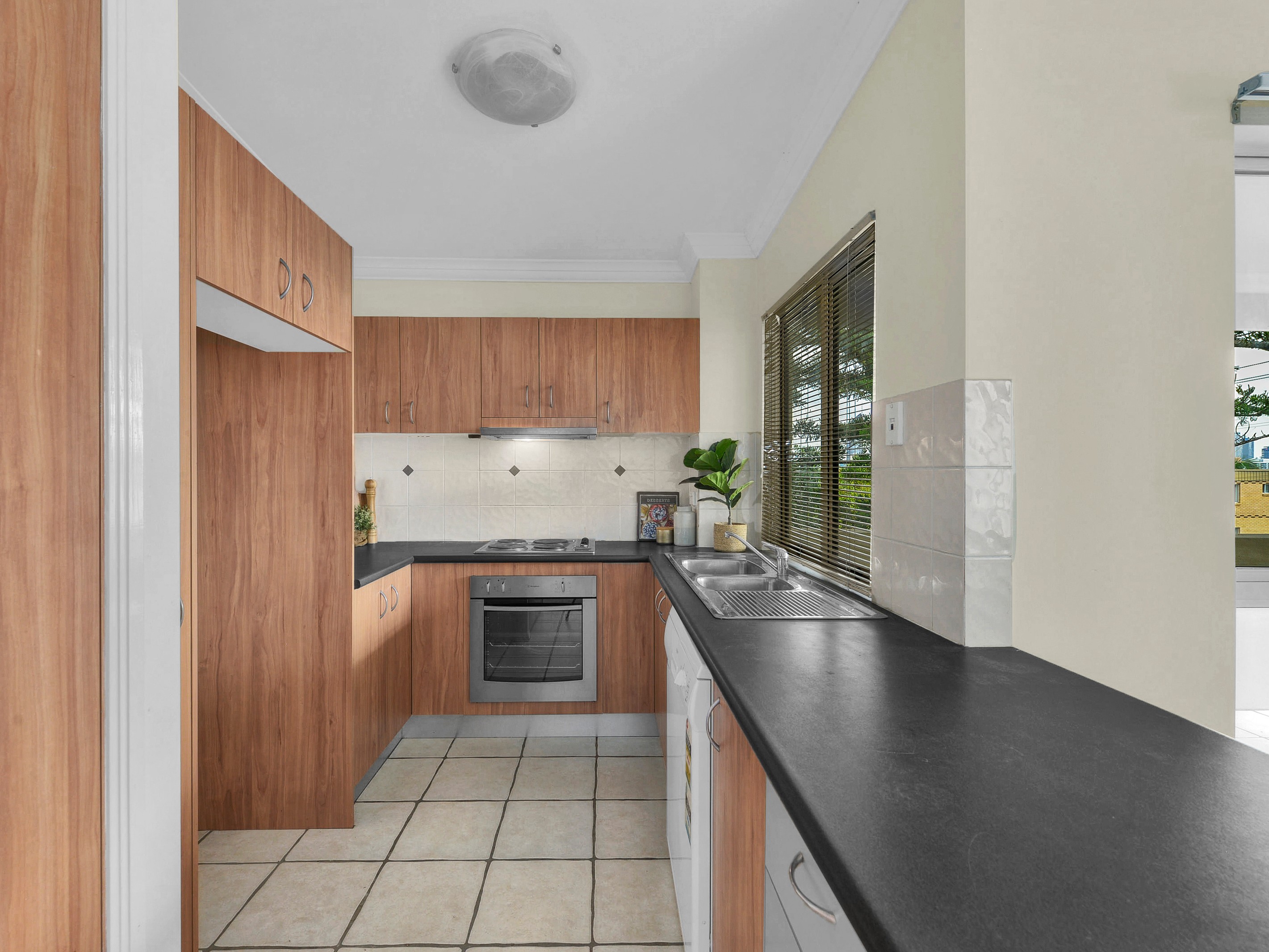 6/1 Fisher Street, East Brisbane, QLD 4169