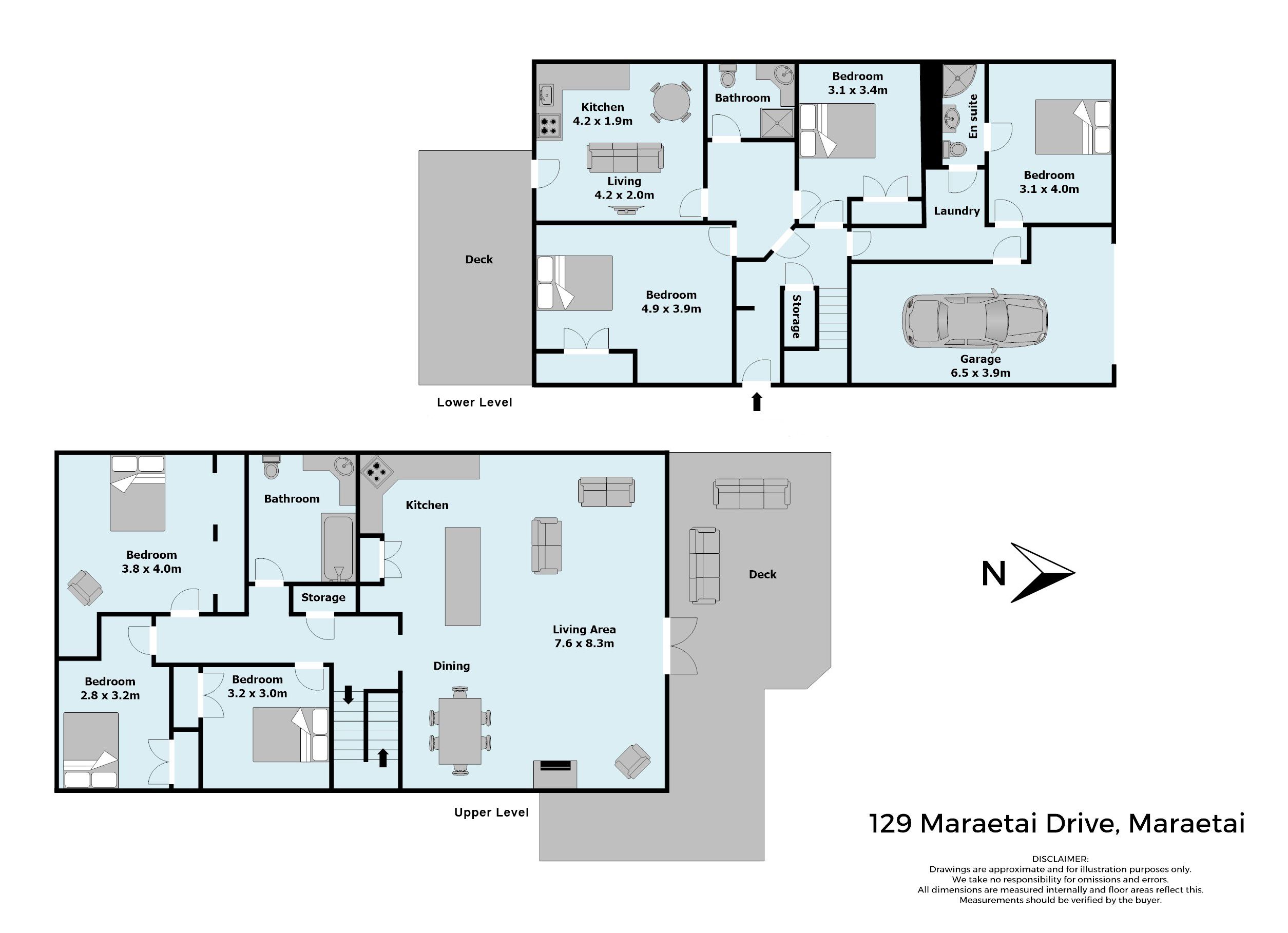 129 Maraetai Drive, Maraetai Beach, Manukau City