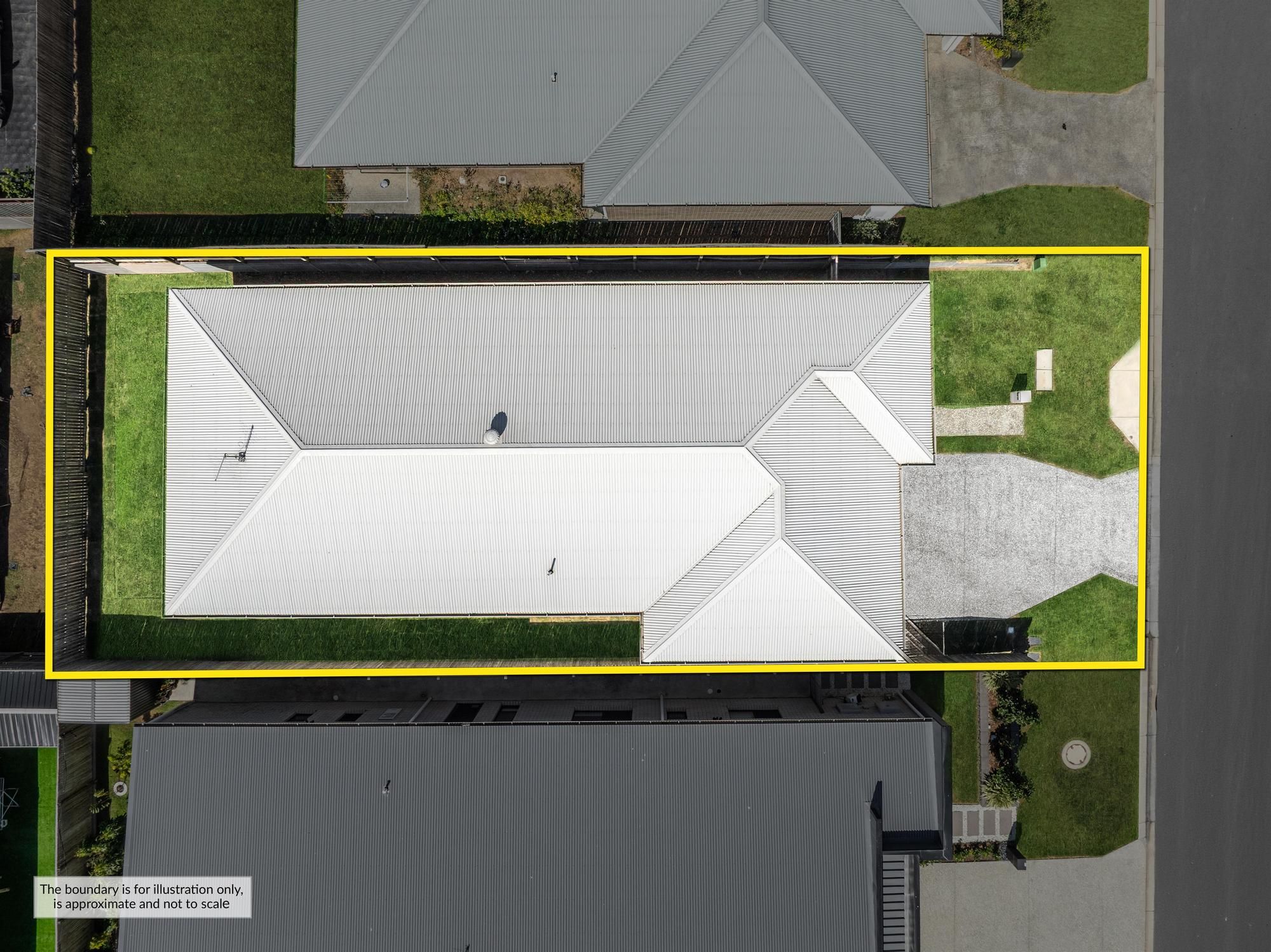 19 Macintyre Street — photo 25 of 28