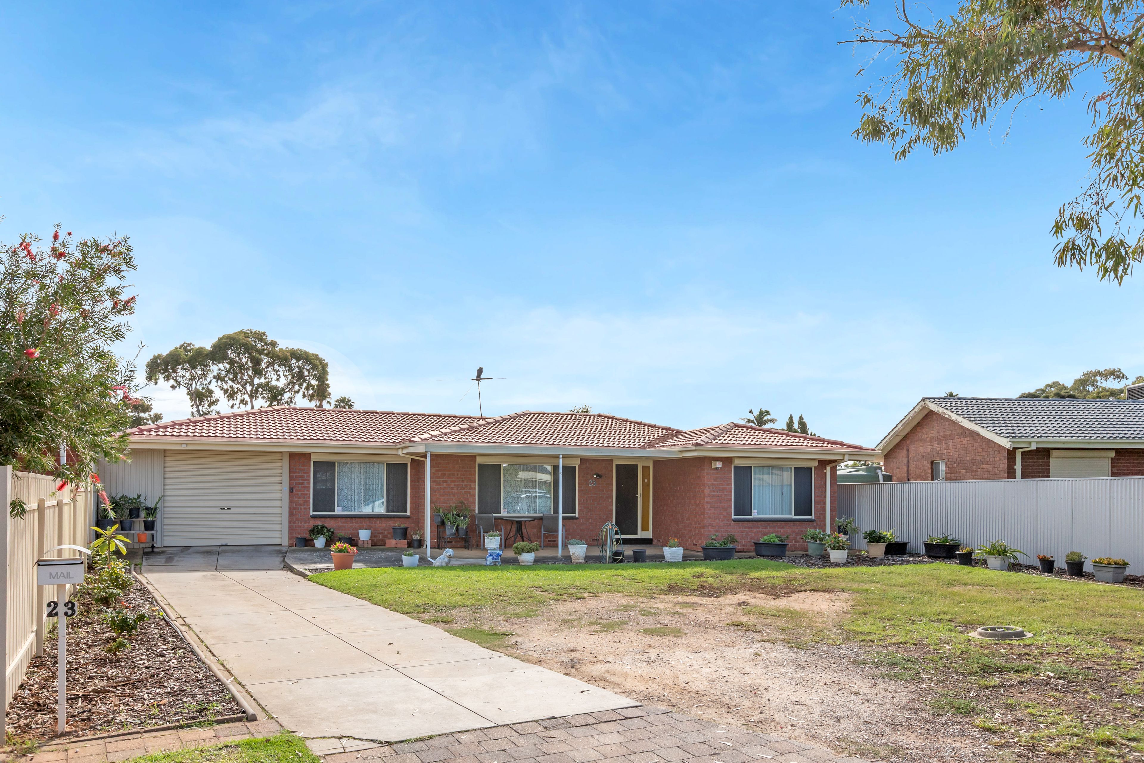 23 Forest Avenue, Paralowie, SA 5108
