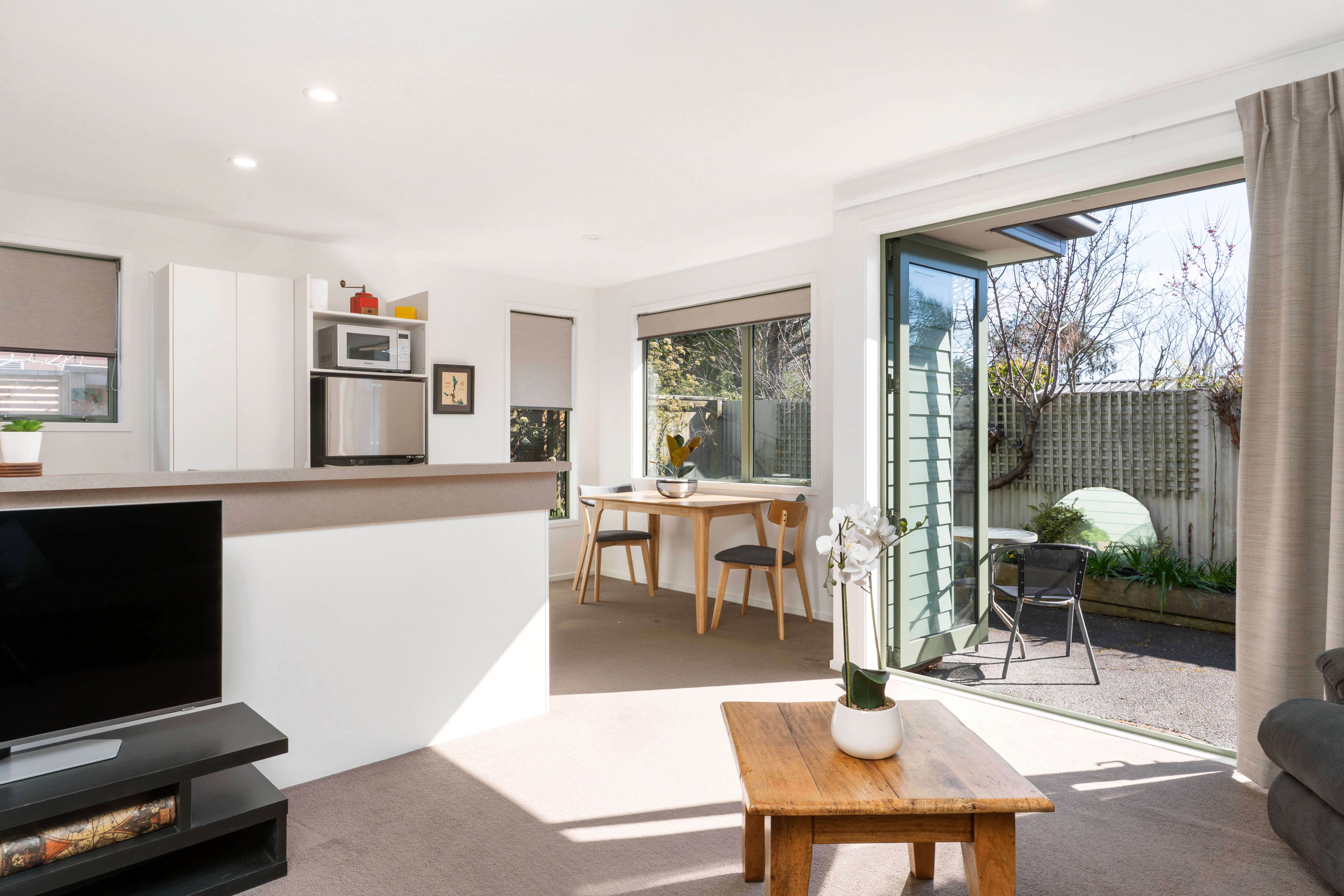 3/8 Hillsborough Terrace, Hillsborough, Christchurch City