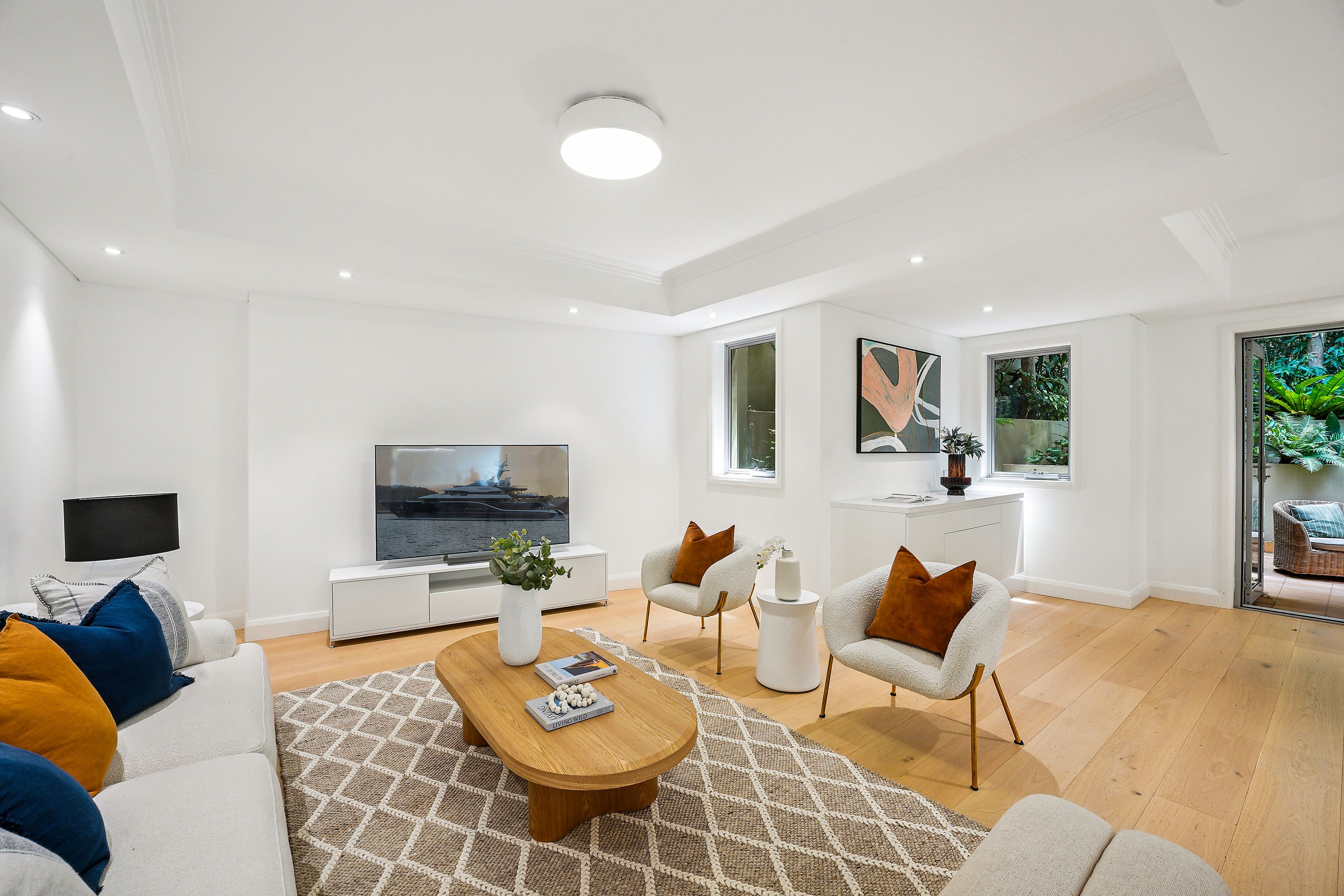 1/39-43 Carlisle Street, Rose Bay, NSW 2029